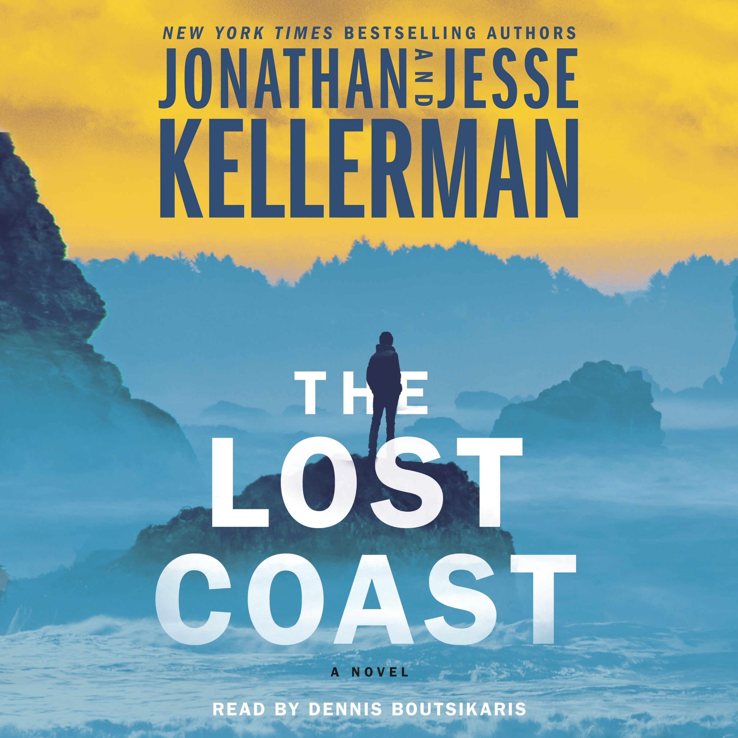 The Lost Coast