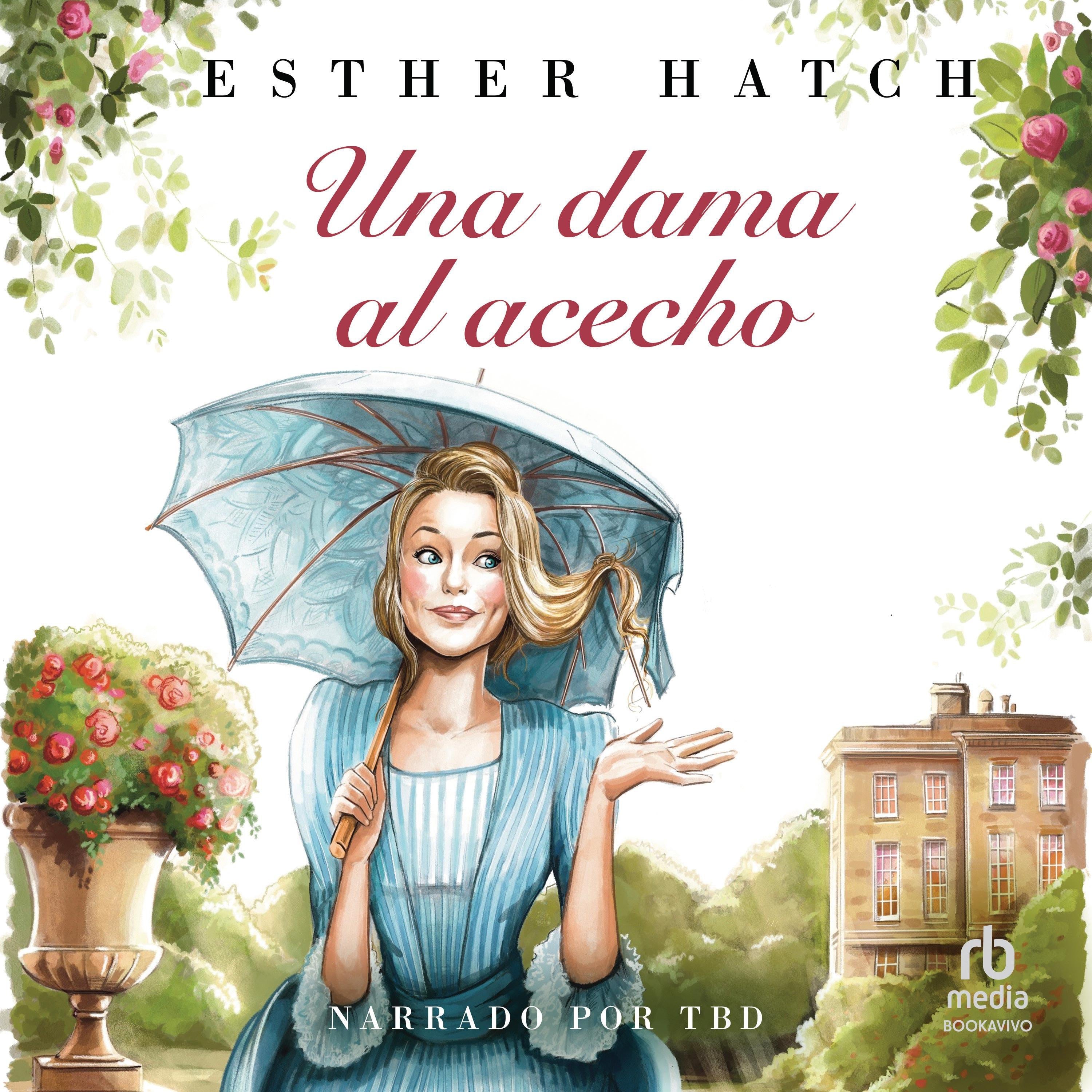 Una dama al acecho
