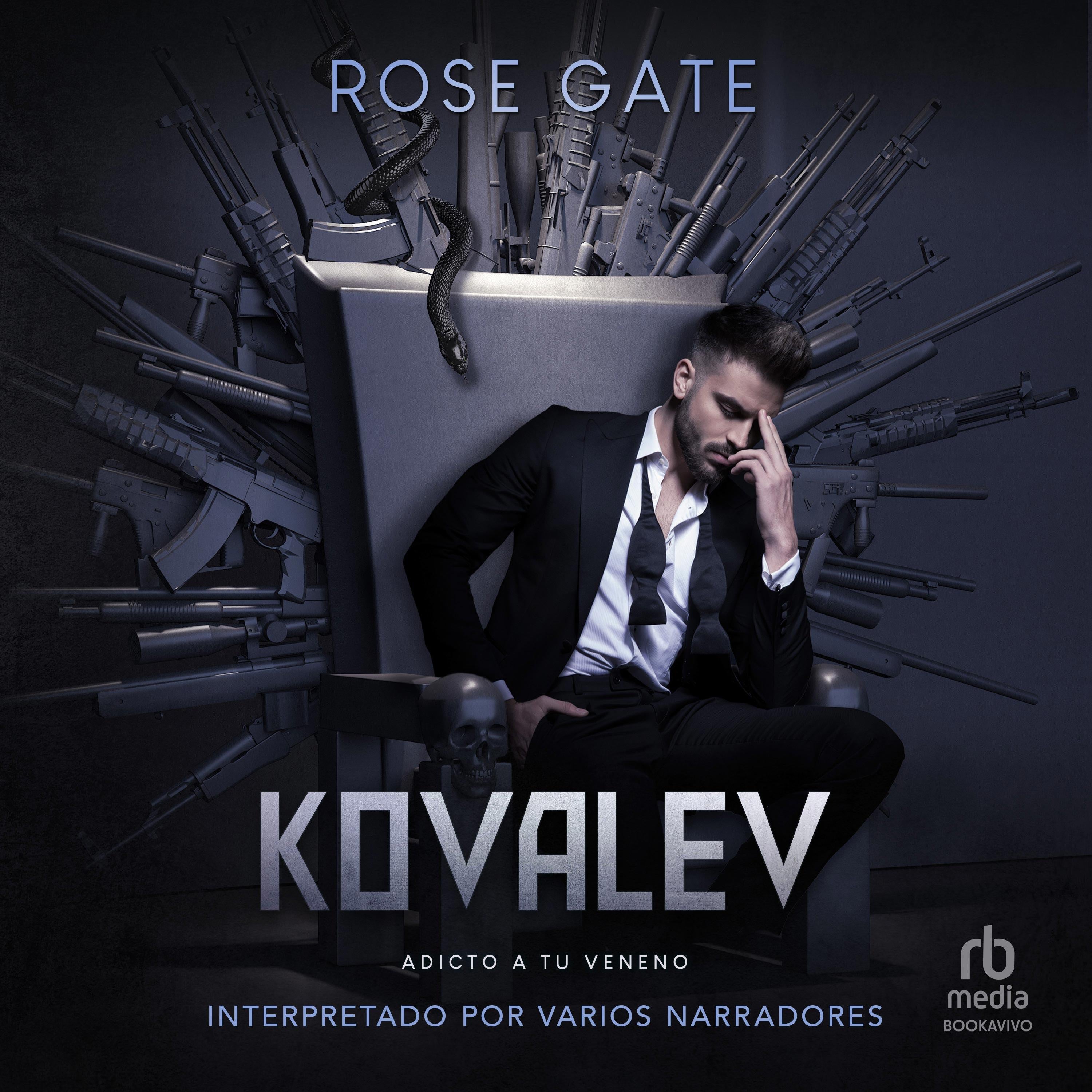 Kovalev