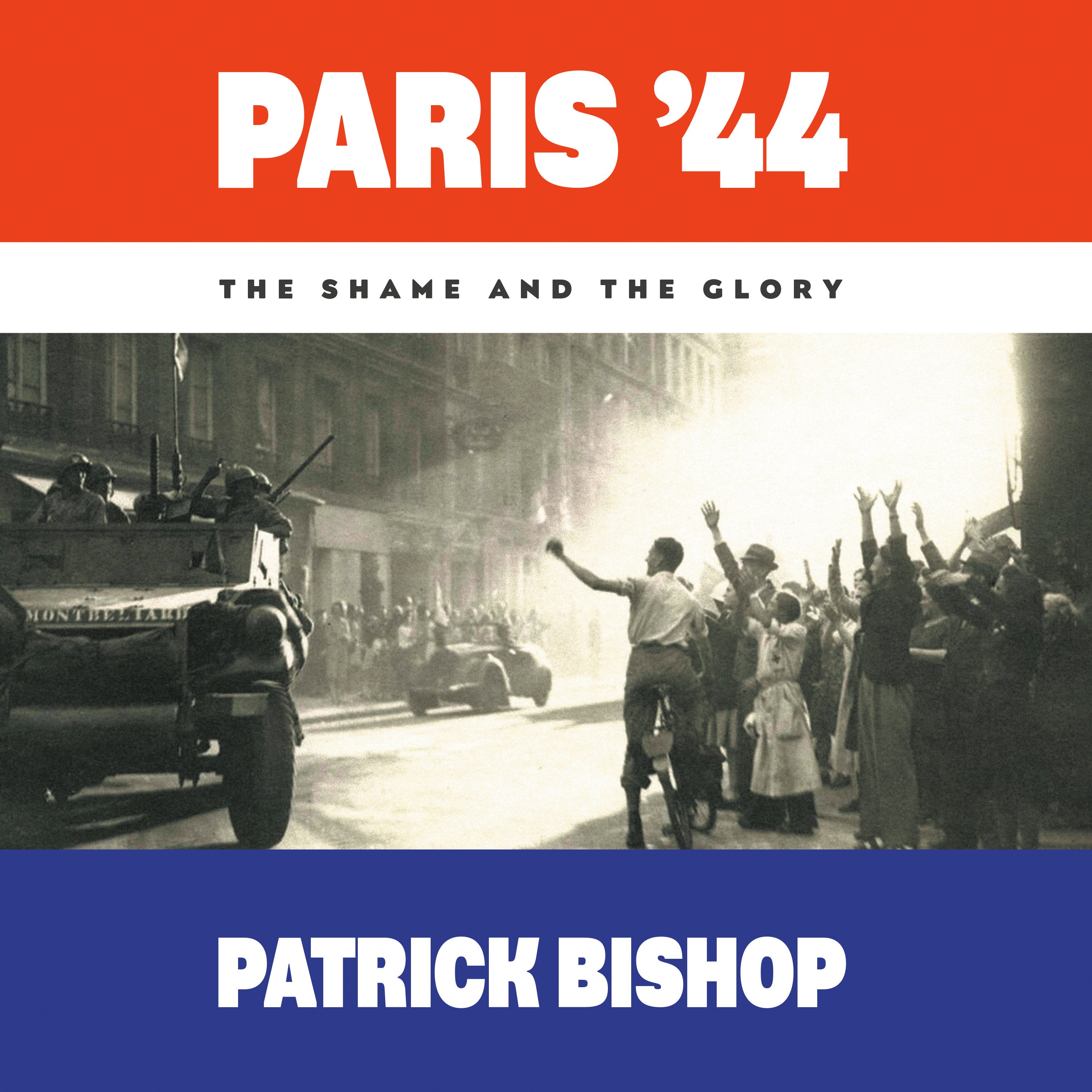 Paris '44