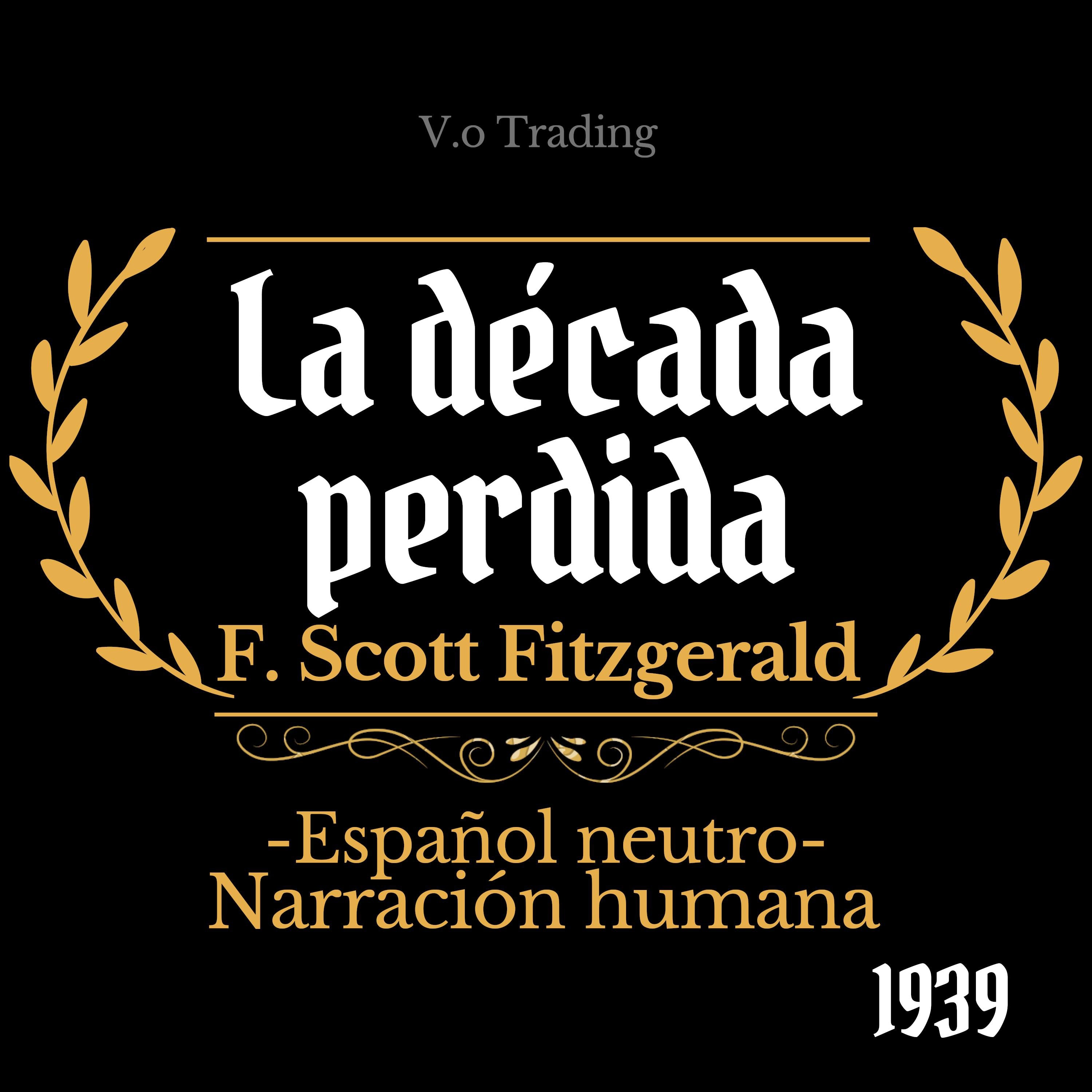 La década perdida