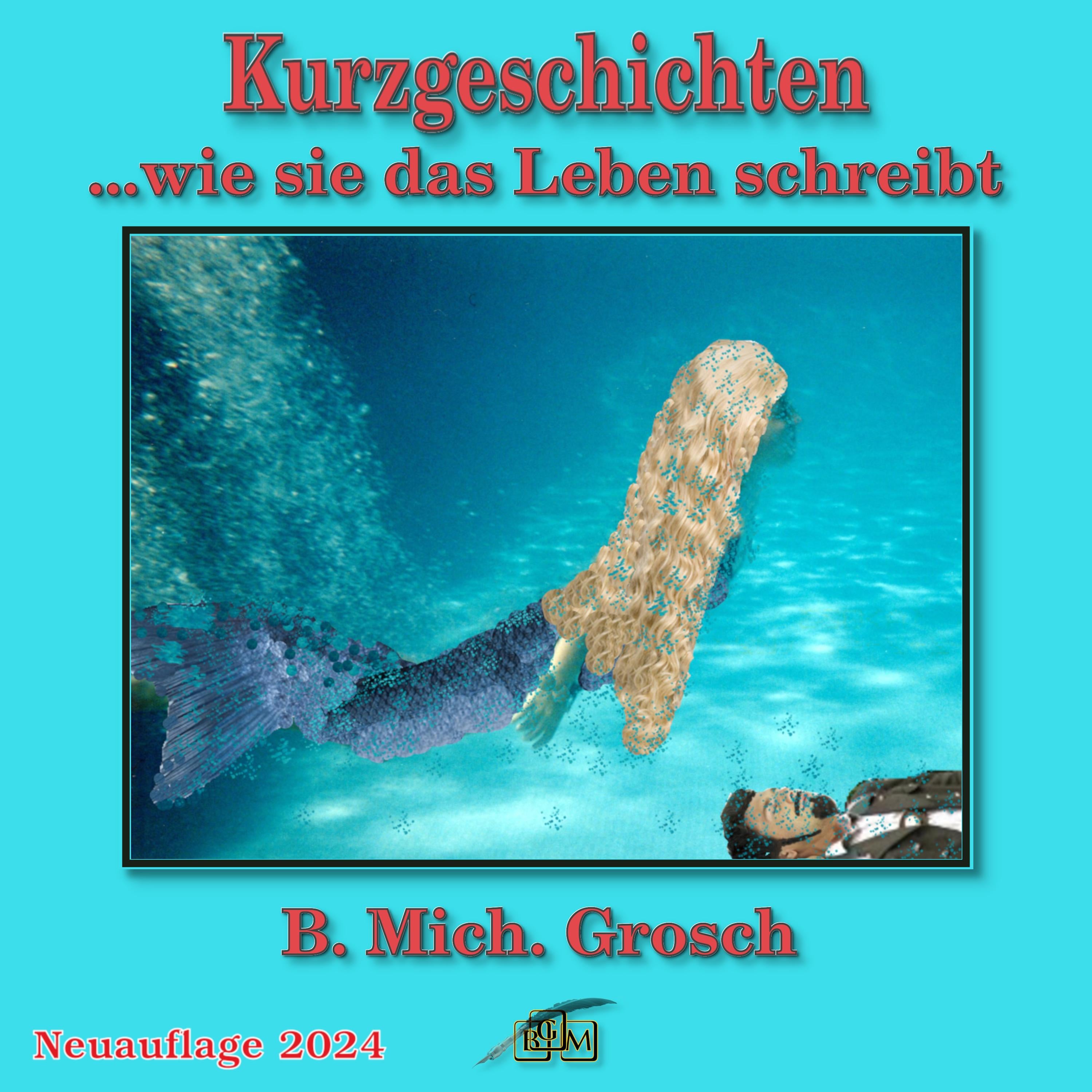 Kurzgeschichten