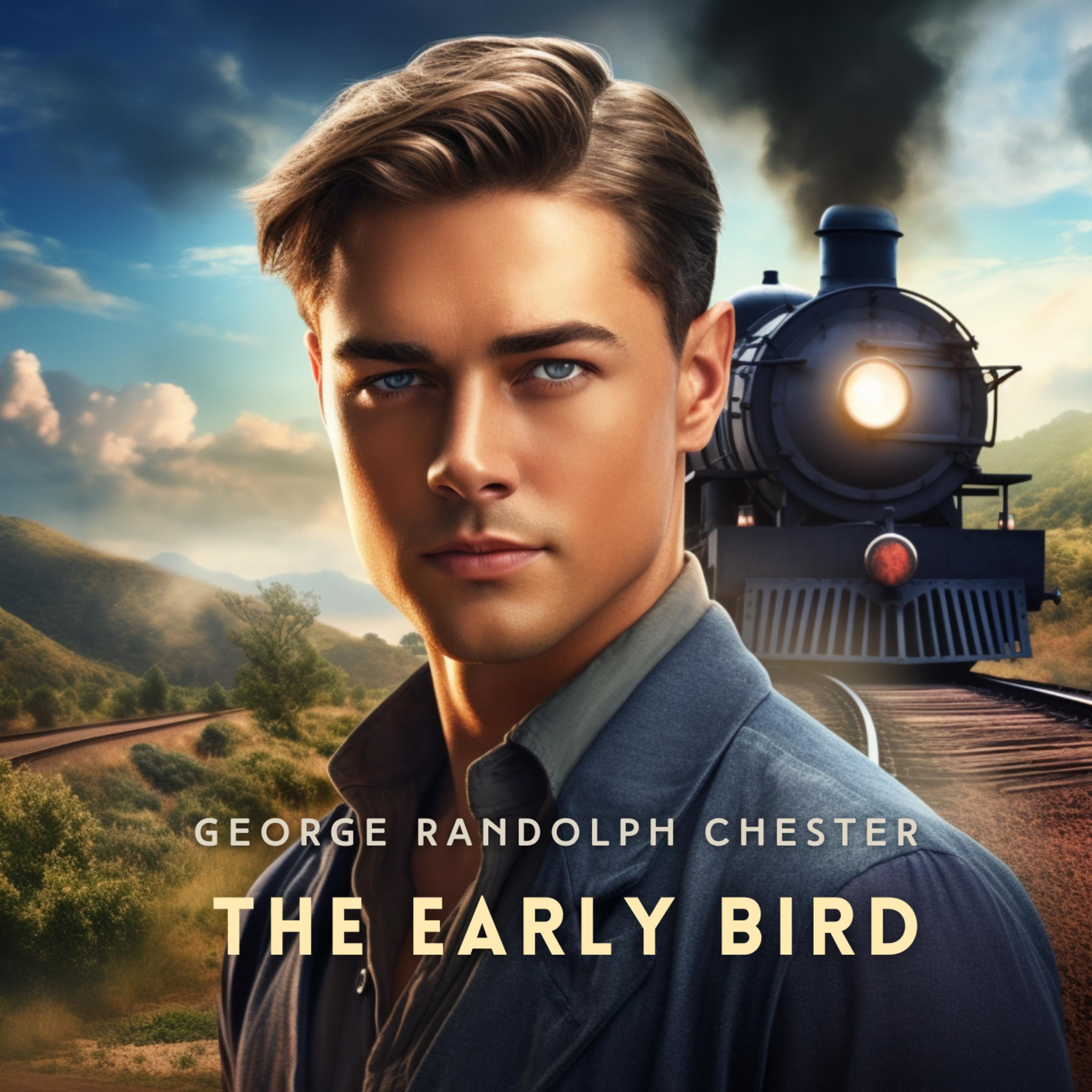 The Early Bird: A Business Man's Love Story