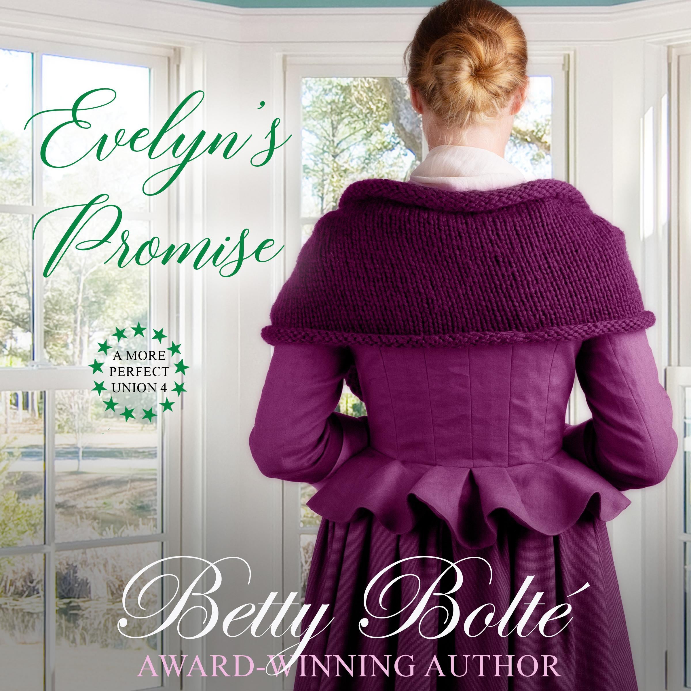 Evelyn's Promise