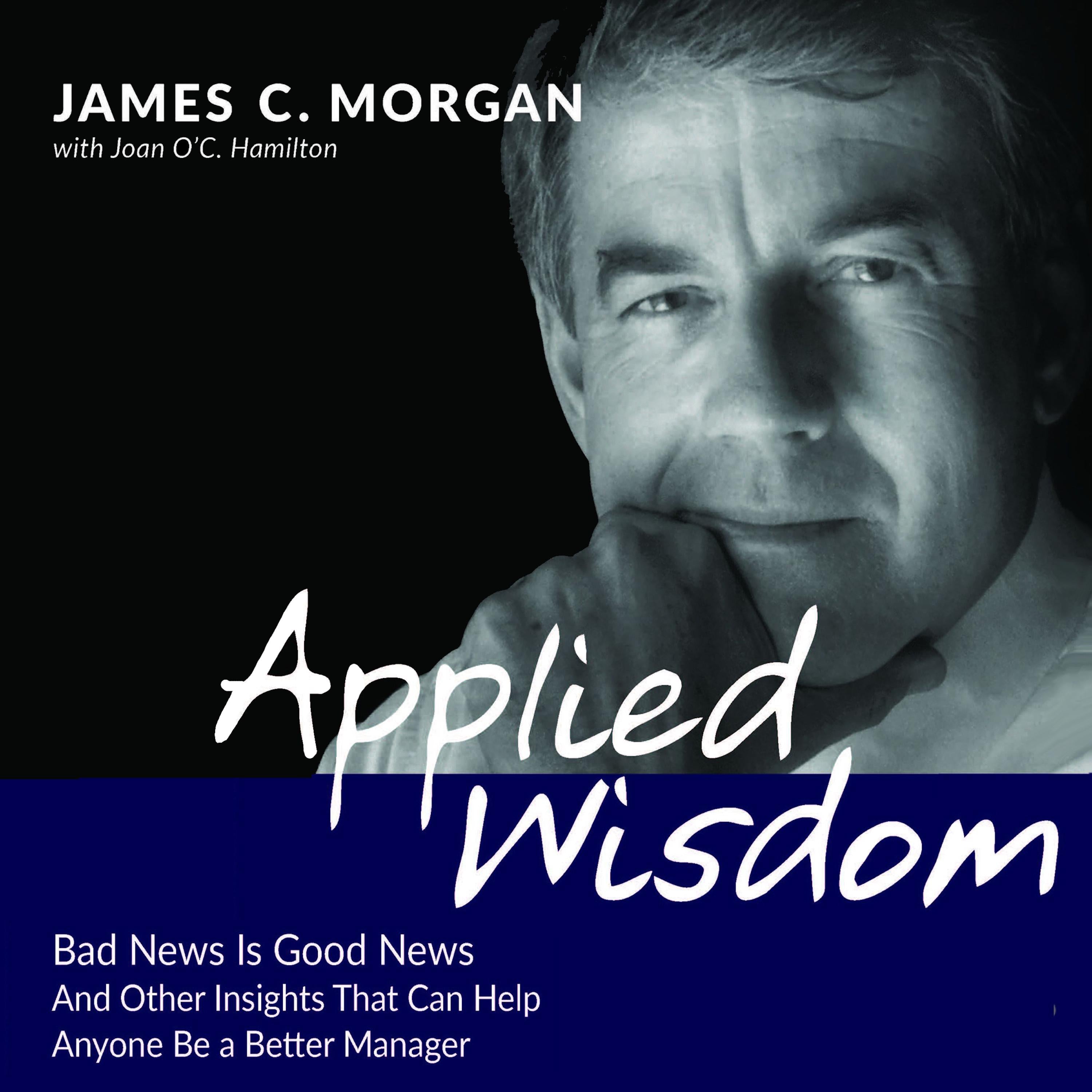 Applied Wisdom