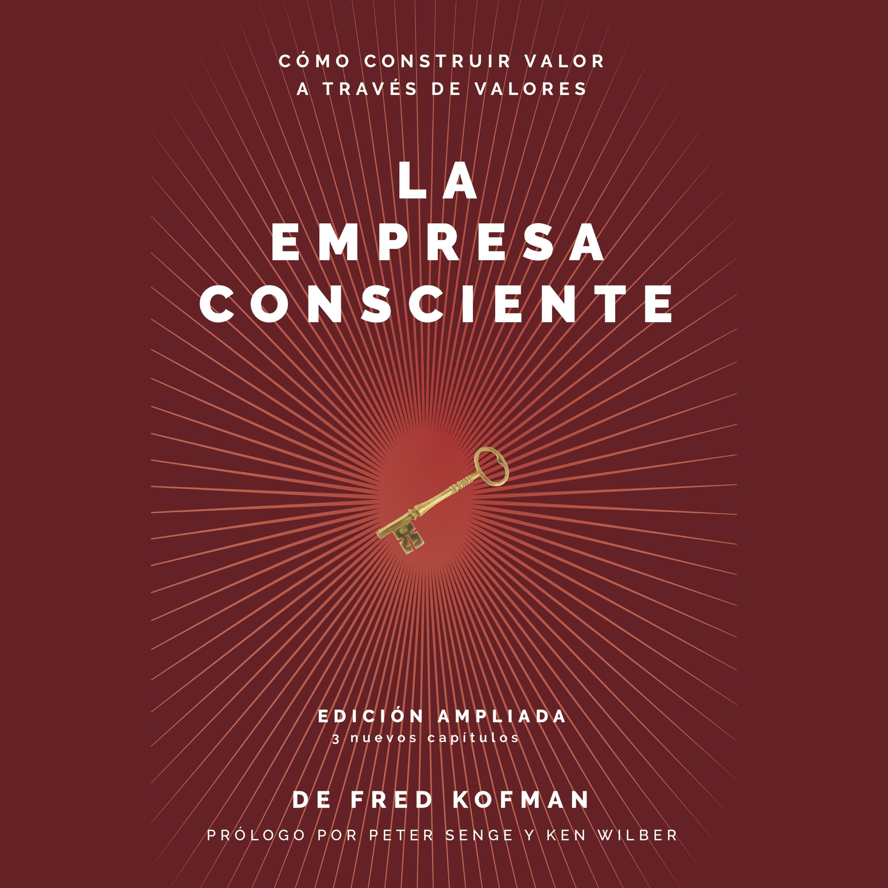 La Empresa Consciente