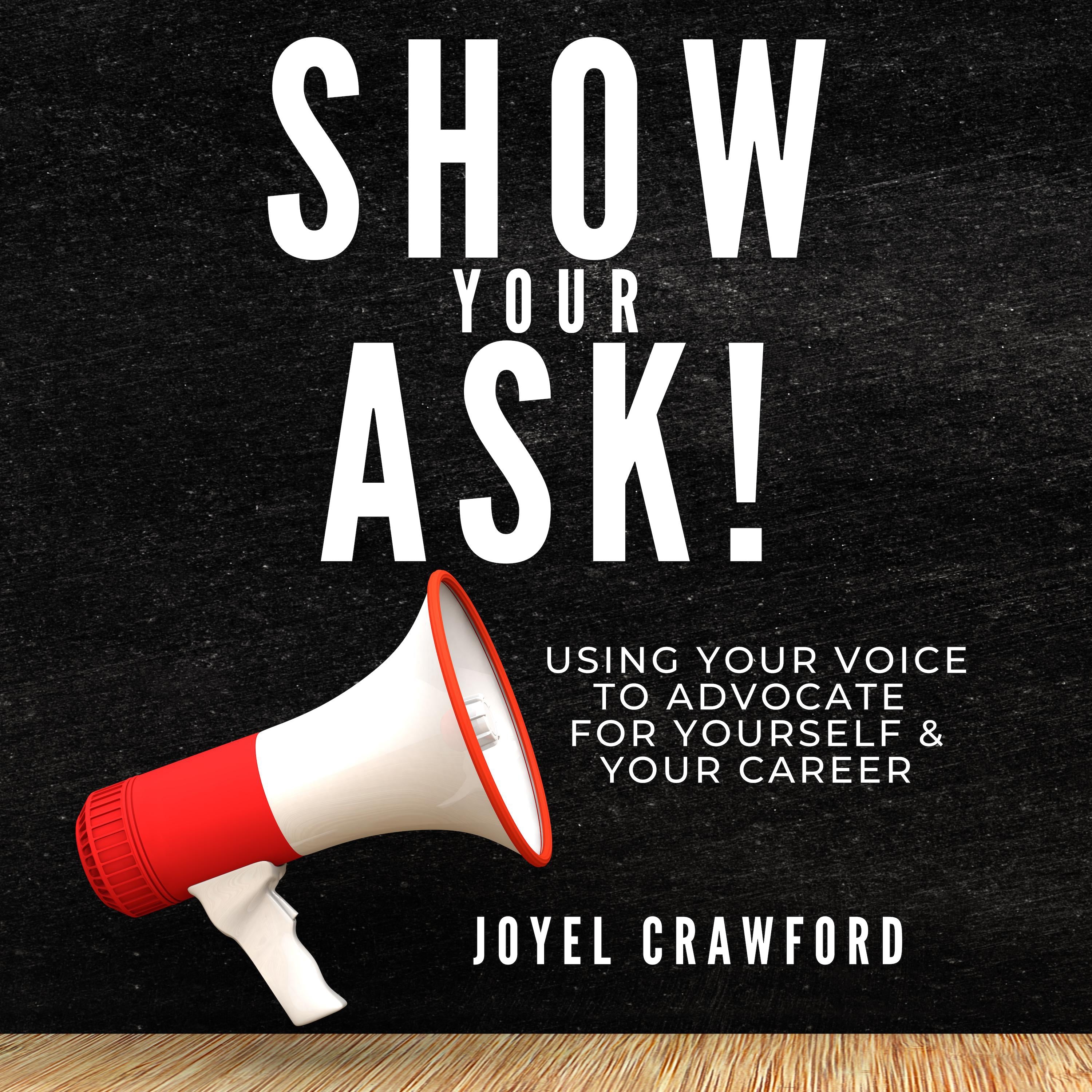 Show Your Ask