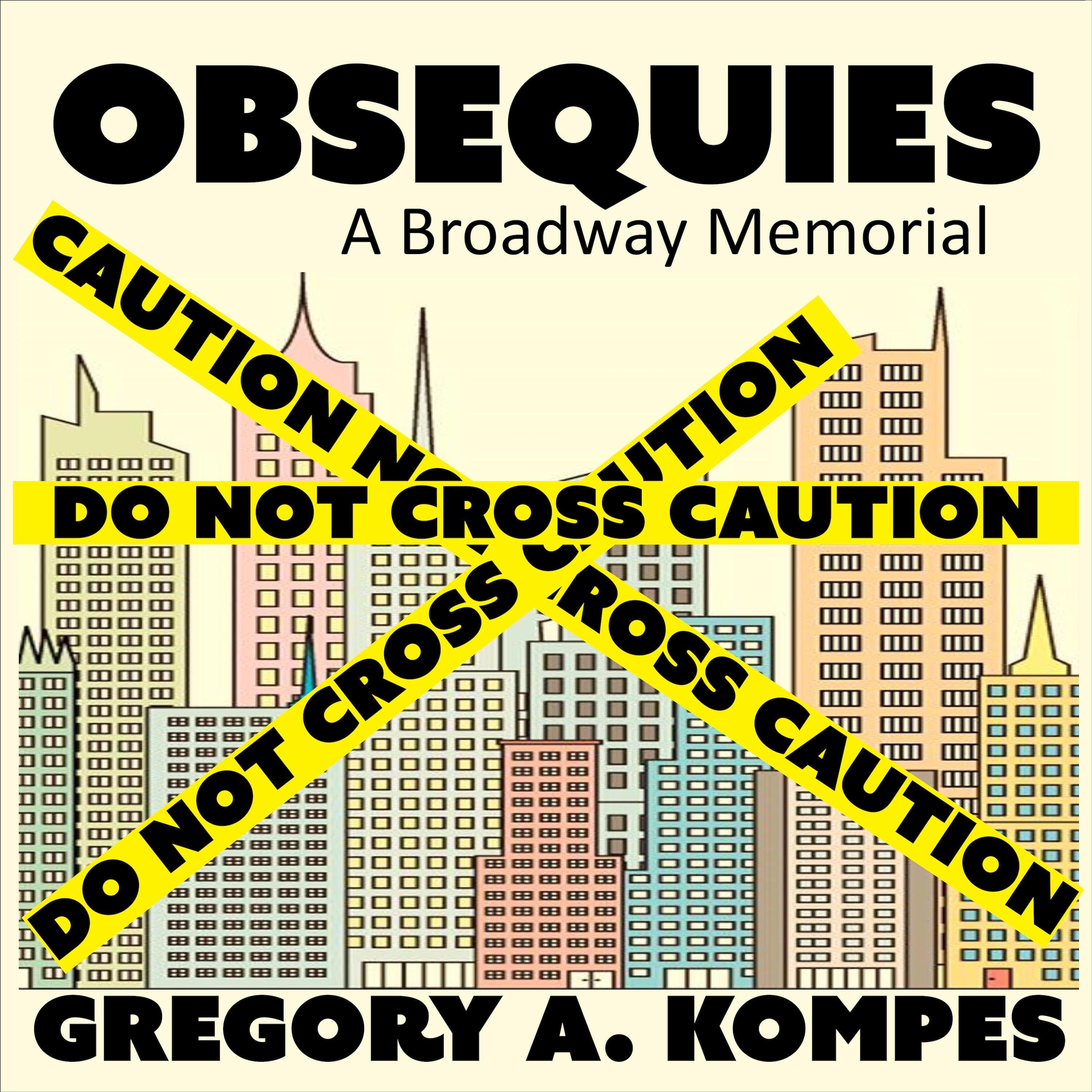 Obsequies