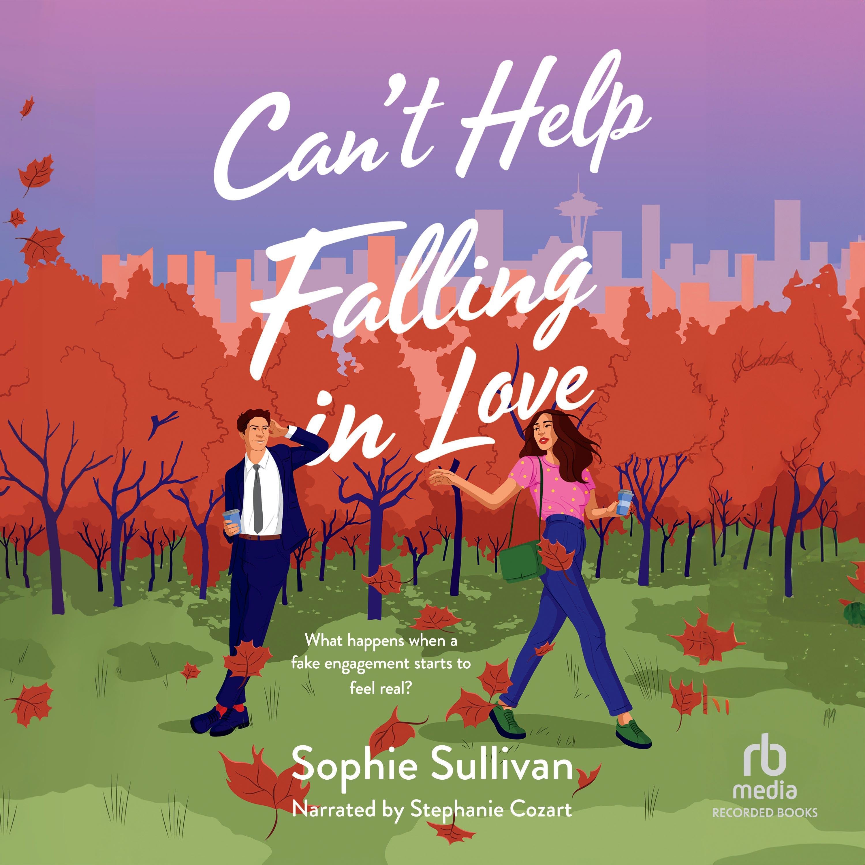 Can't Help Falling in Love
