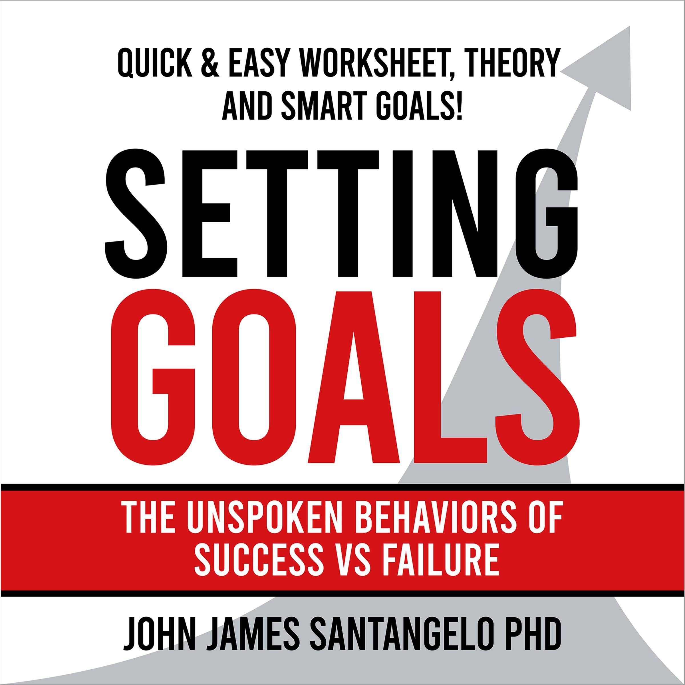 Setting Goals