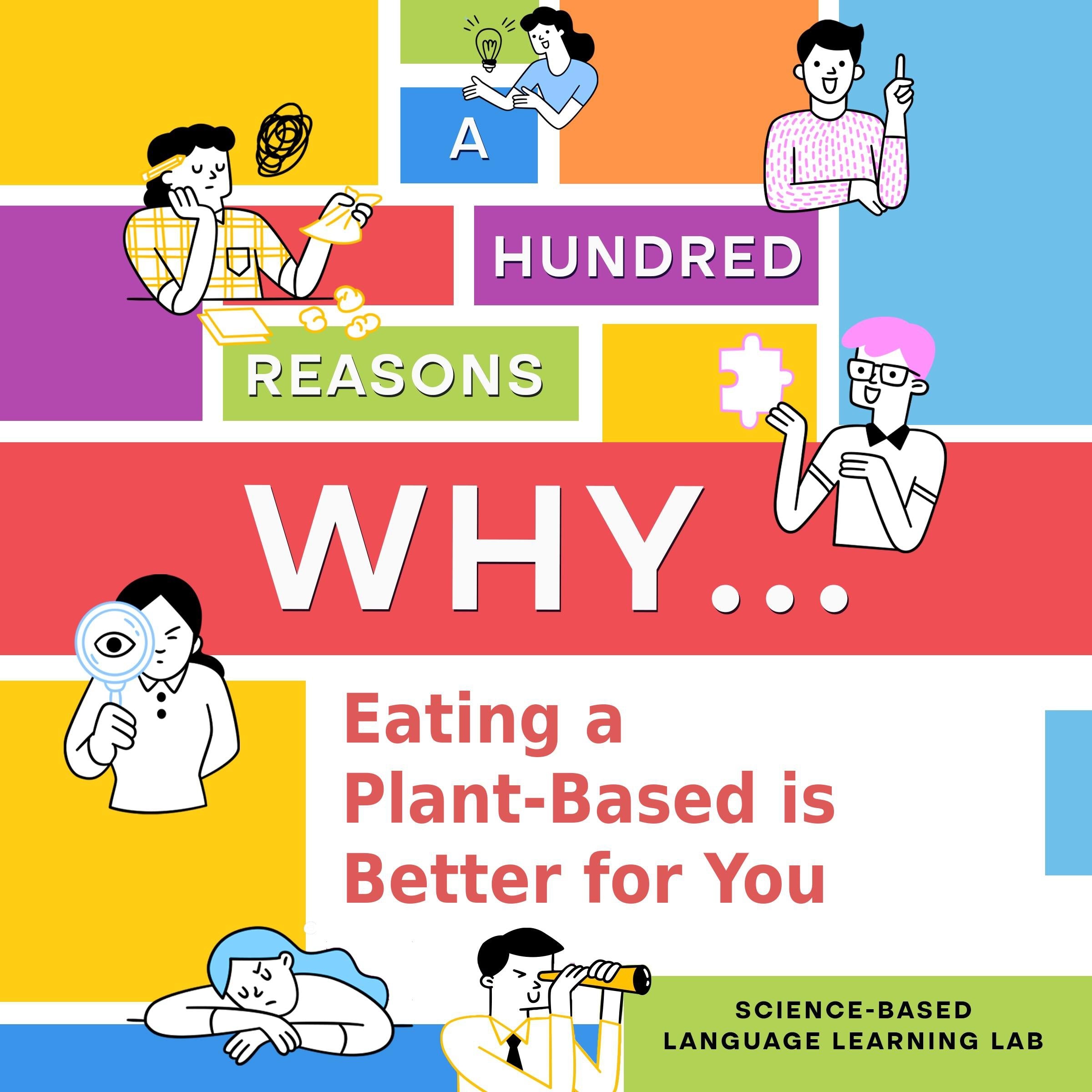 A Hundred Reasons Why...