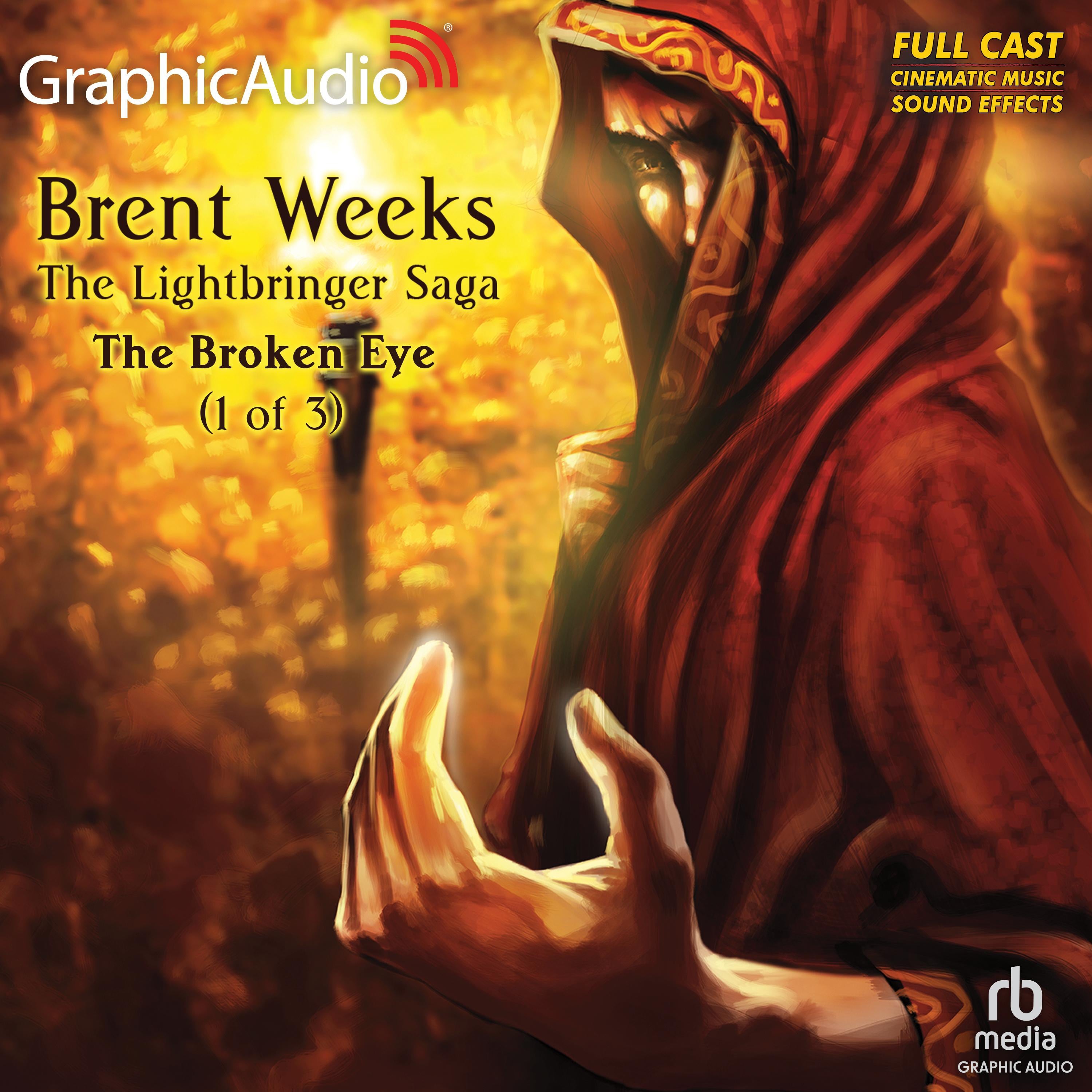 The Broken Eye ( 1 of 3) [Dramatized Adaptation]