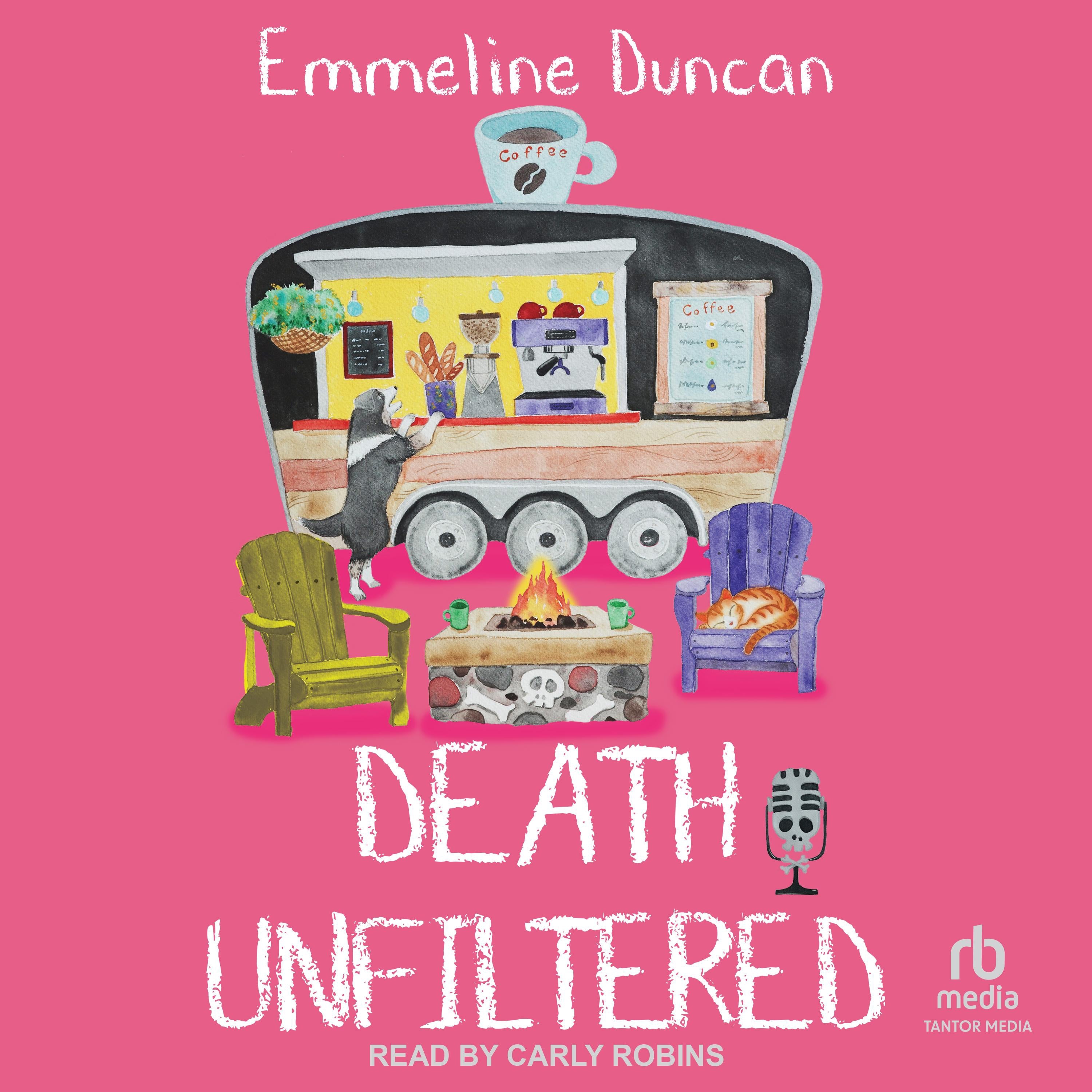 Death Unfiltered