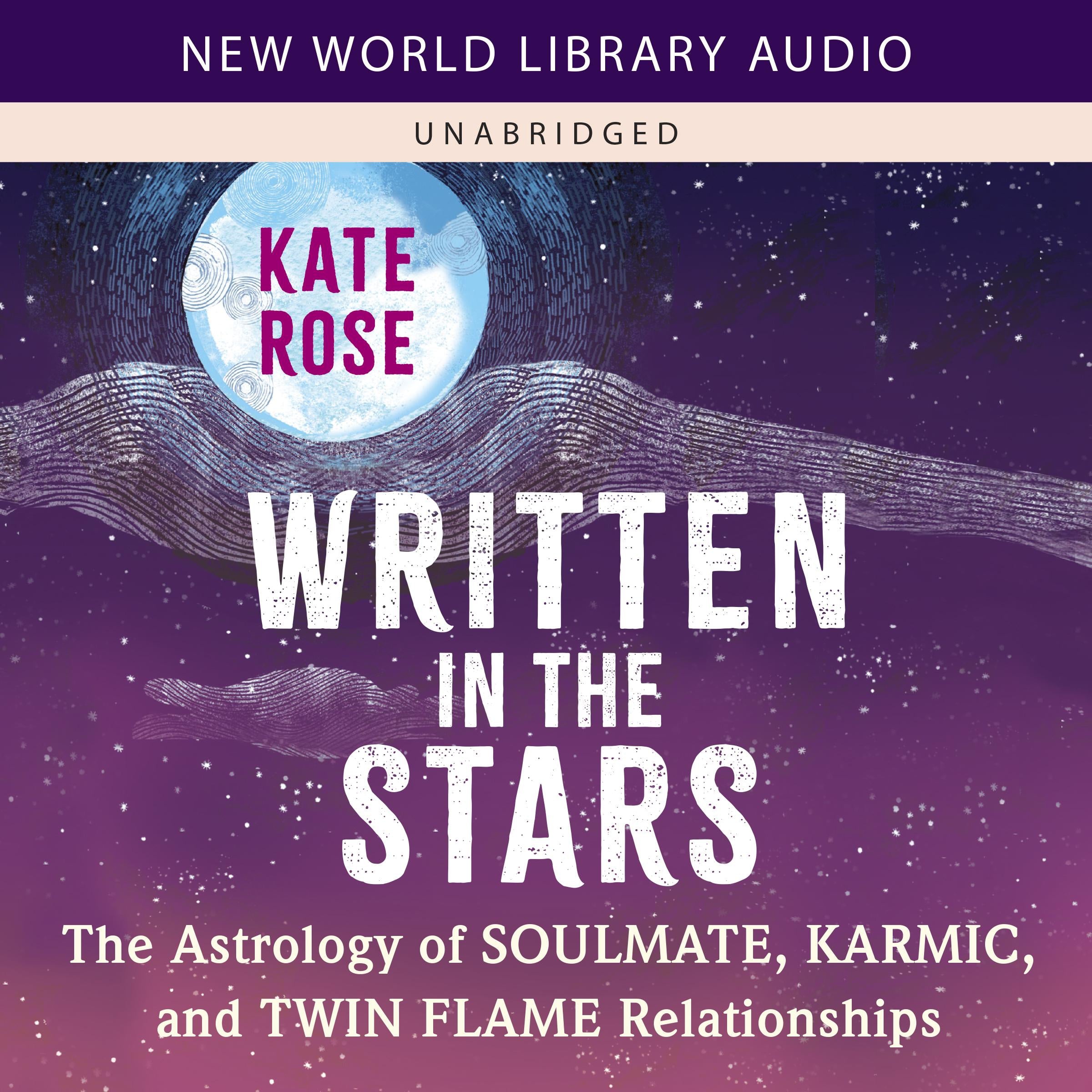 Written in the Stars