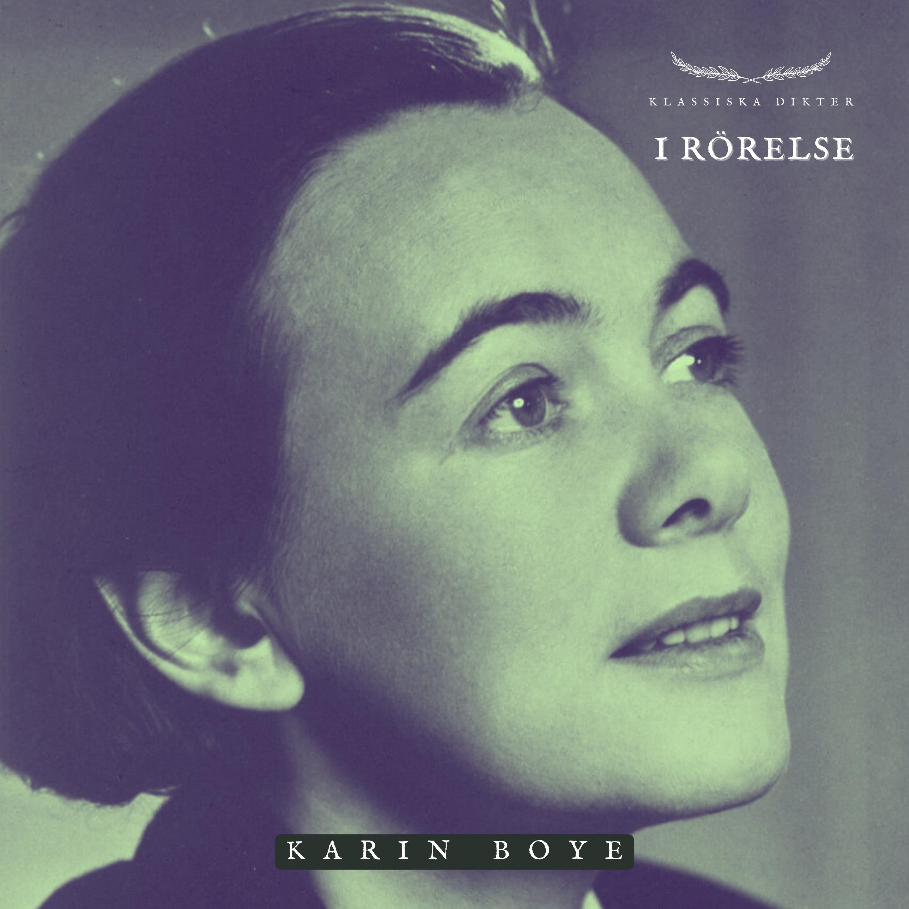 I rörelse