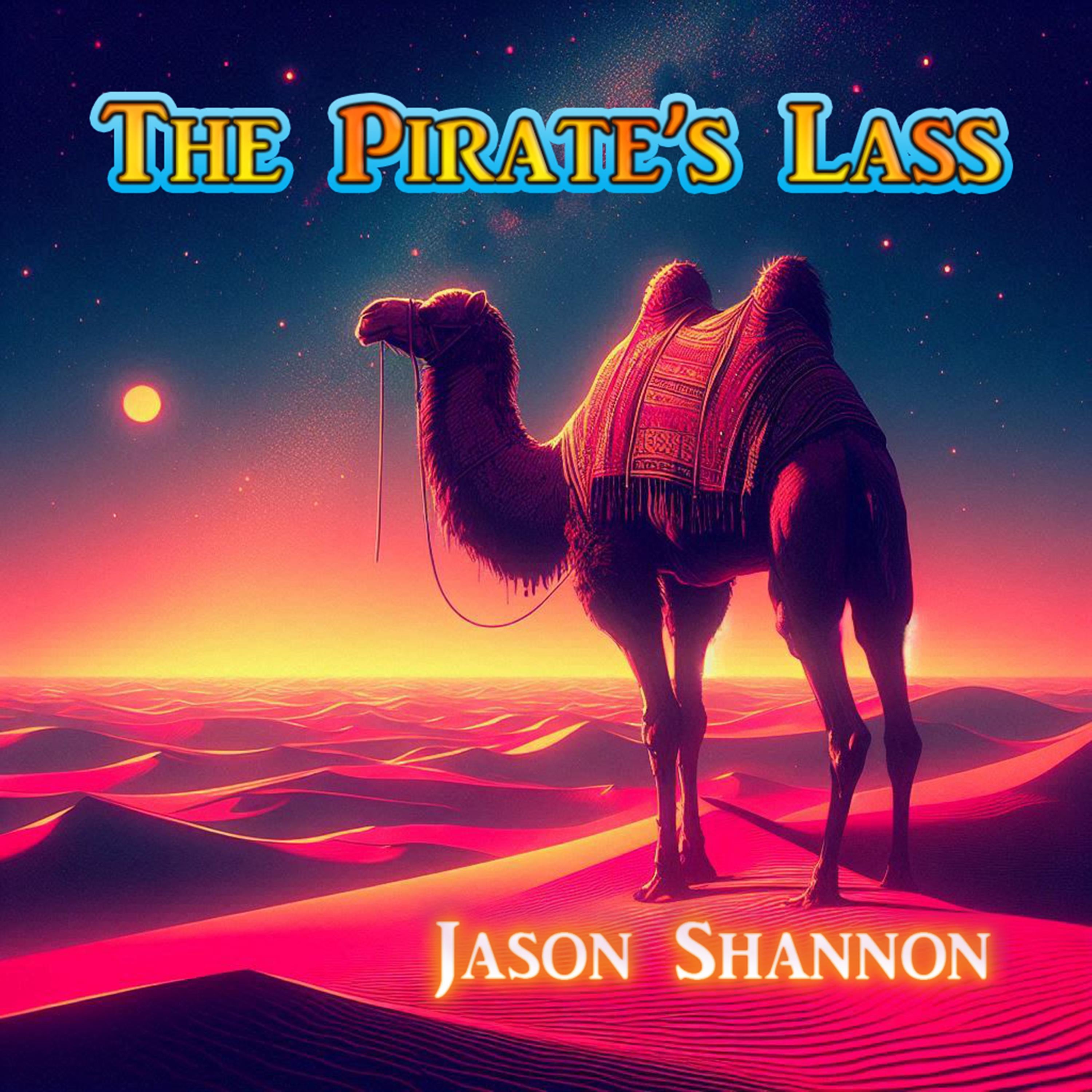 The Pirate's Lass