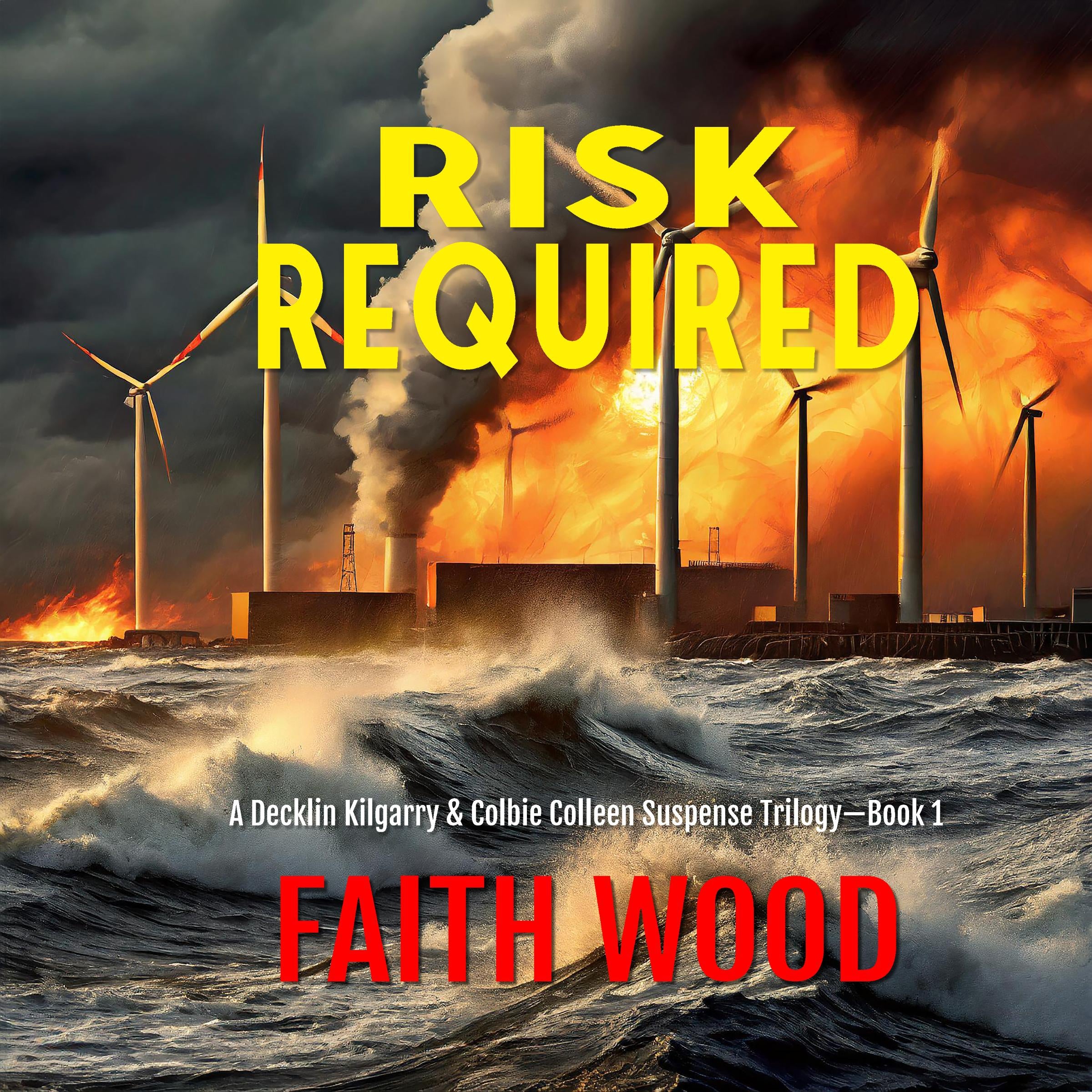 Risk Required