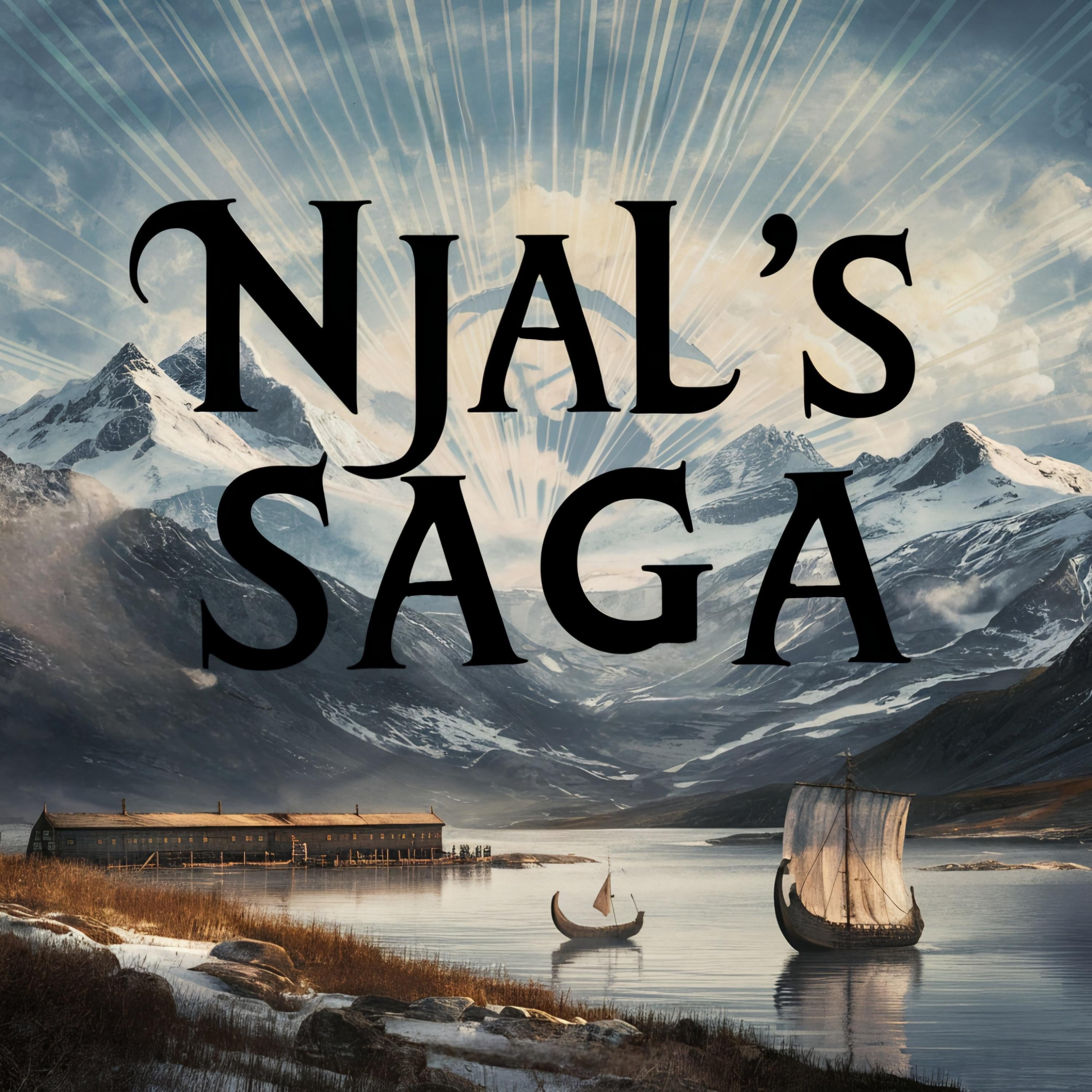 Njal's Saga