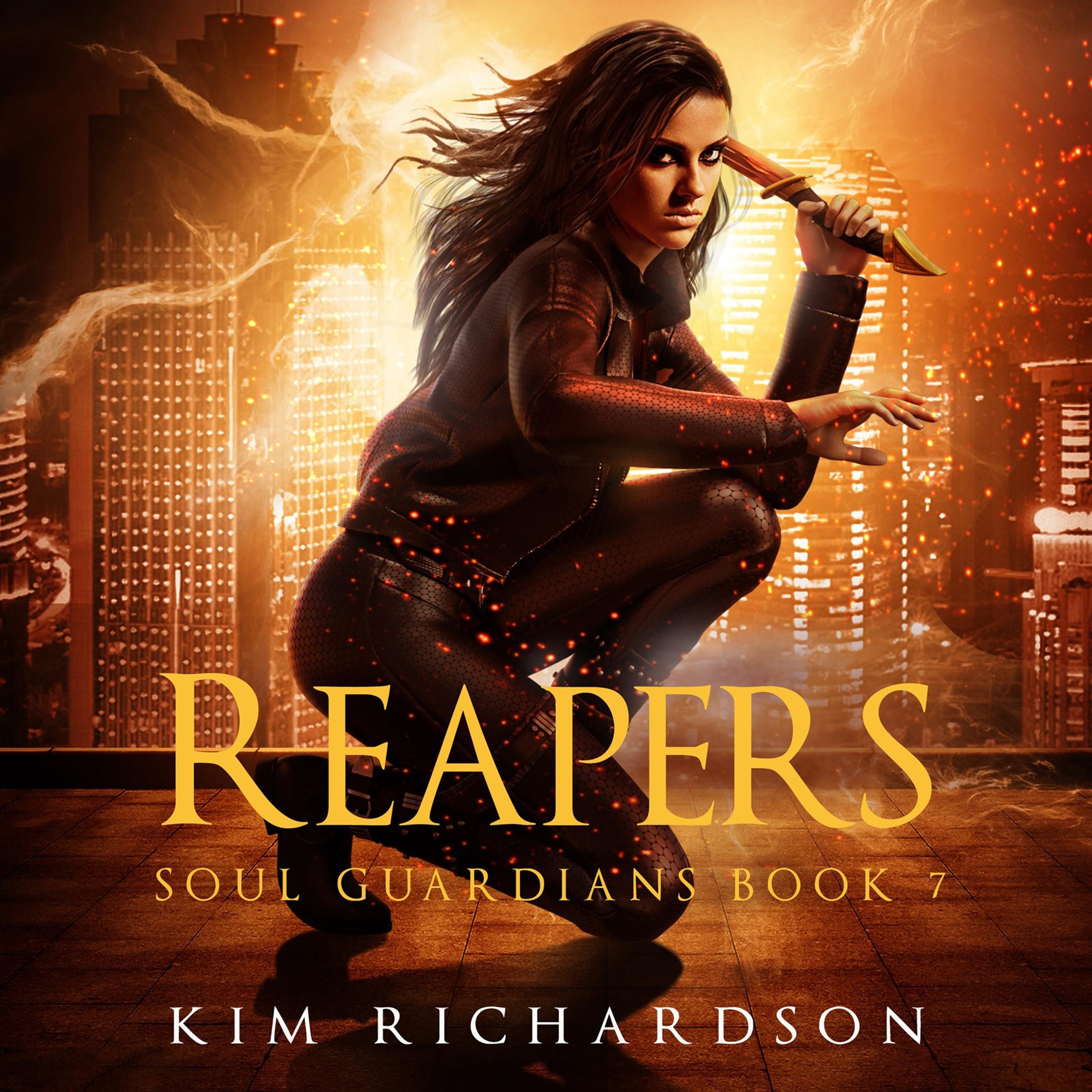 Reapers