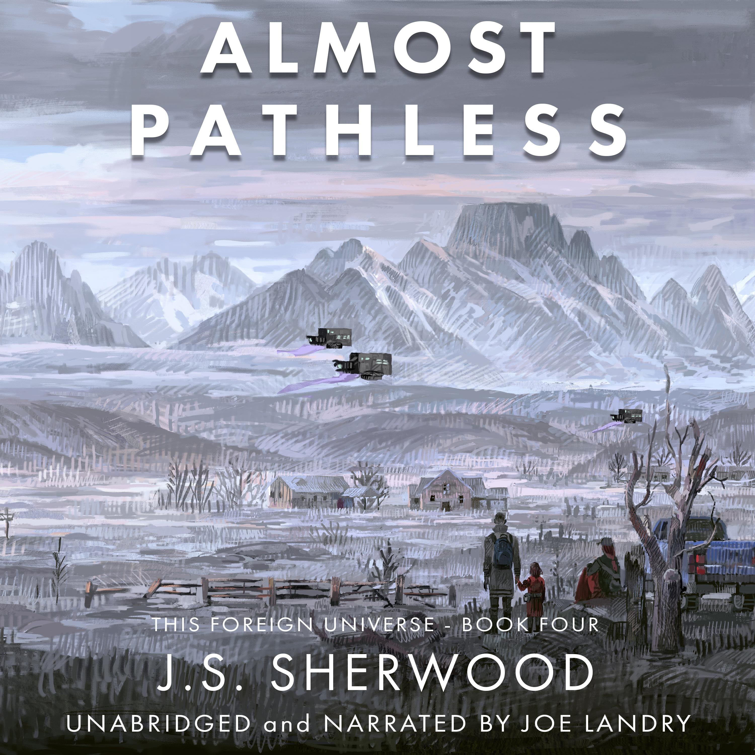 Almost Pathless