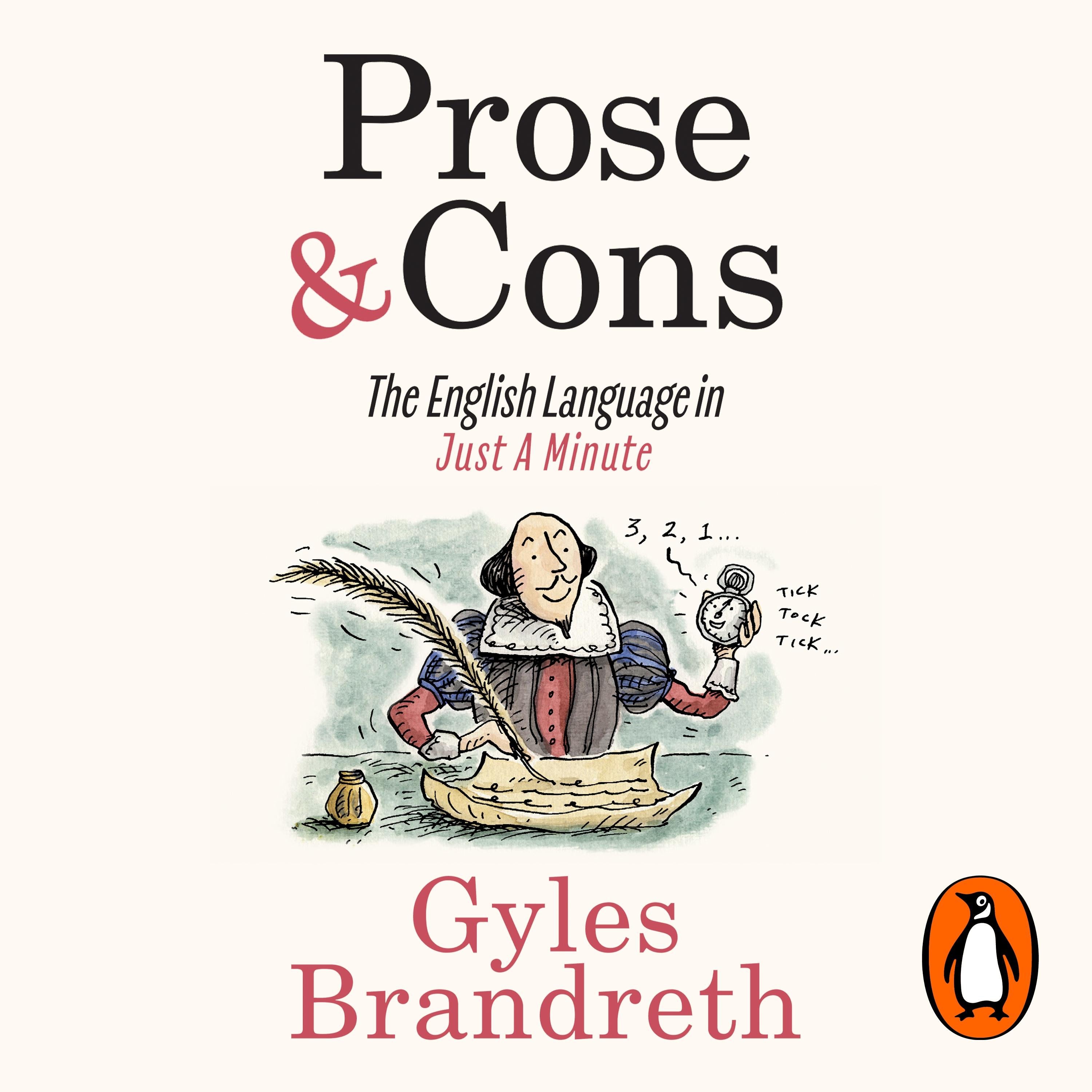Prose & Cons