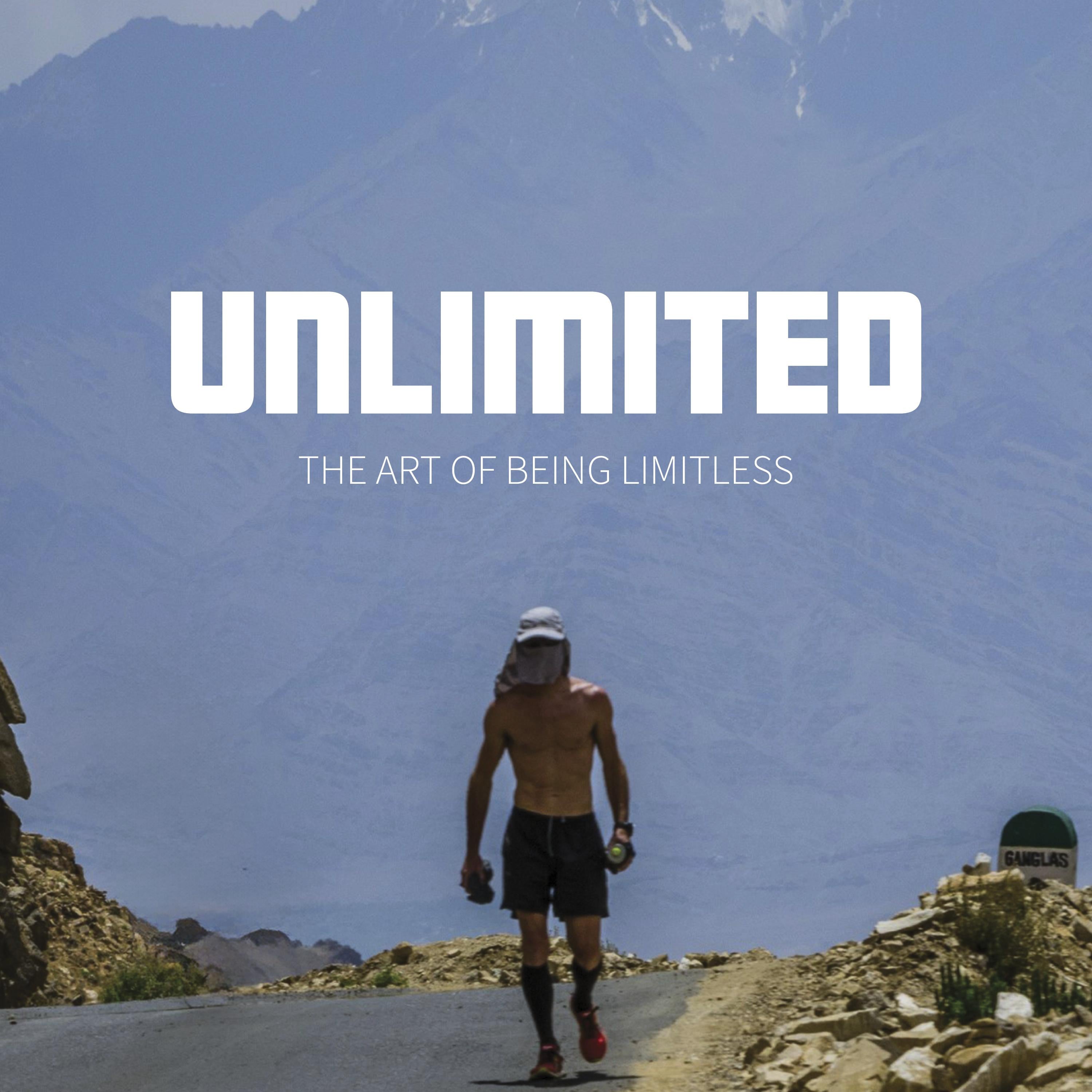 UNLIMITED