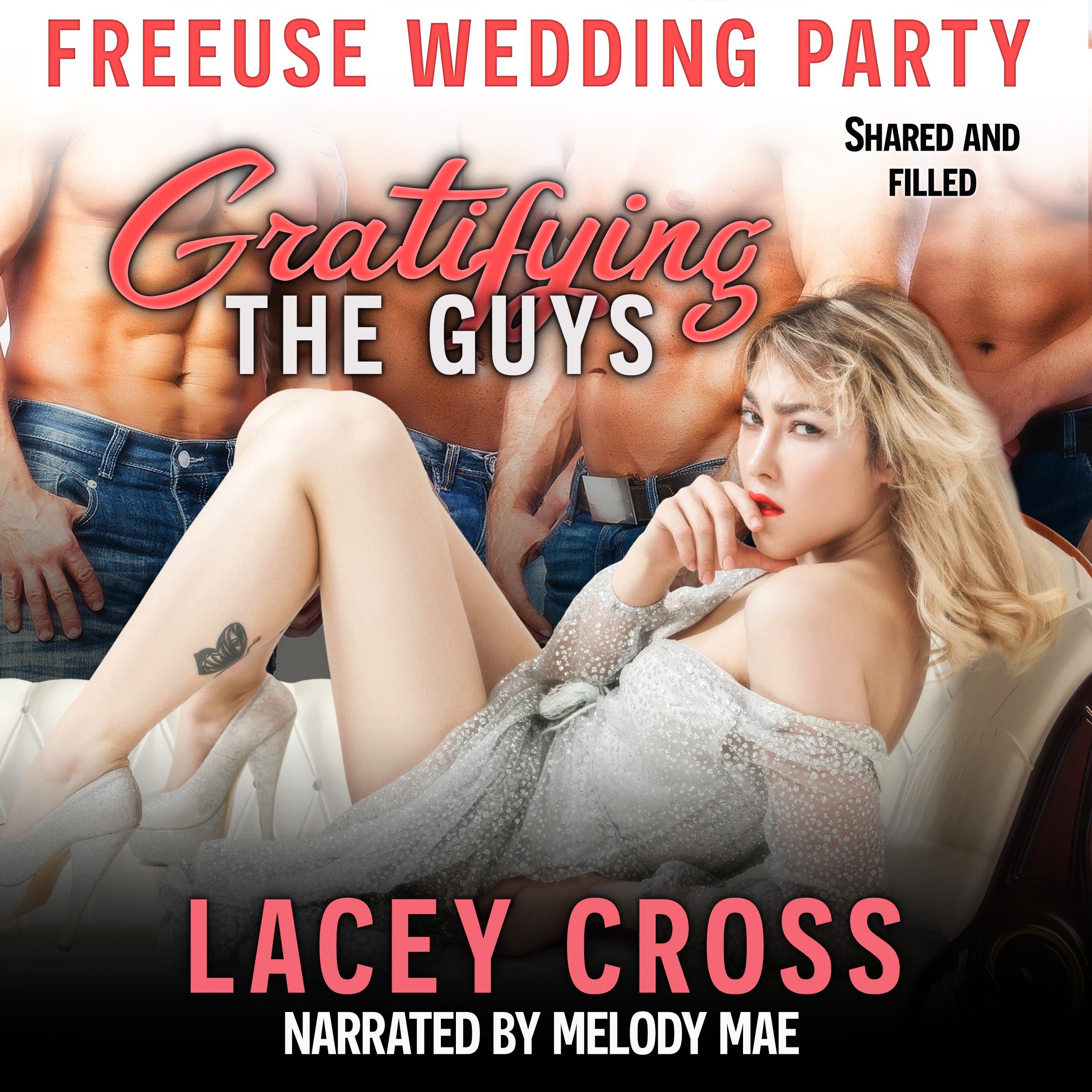 Gratifying The Guys