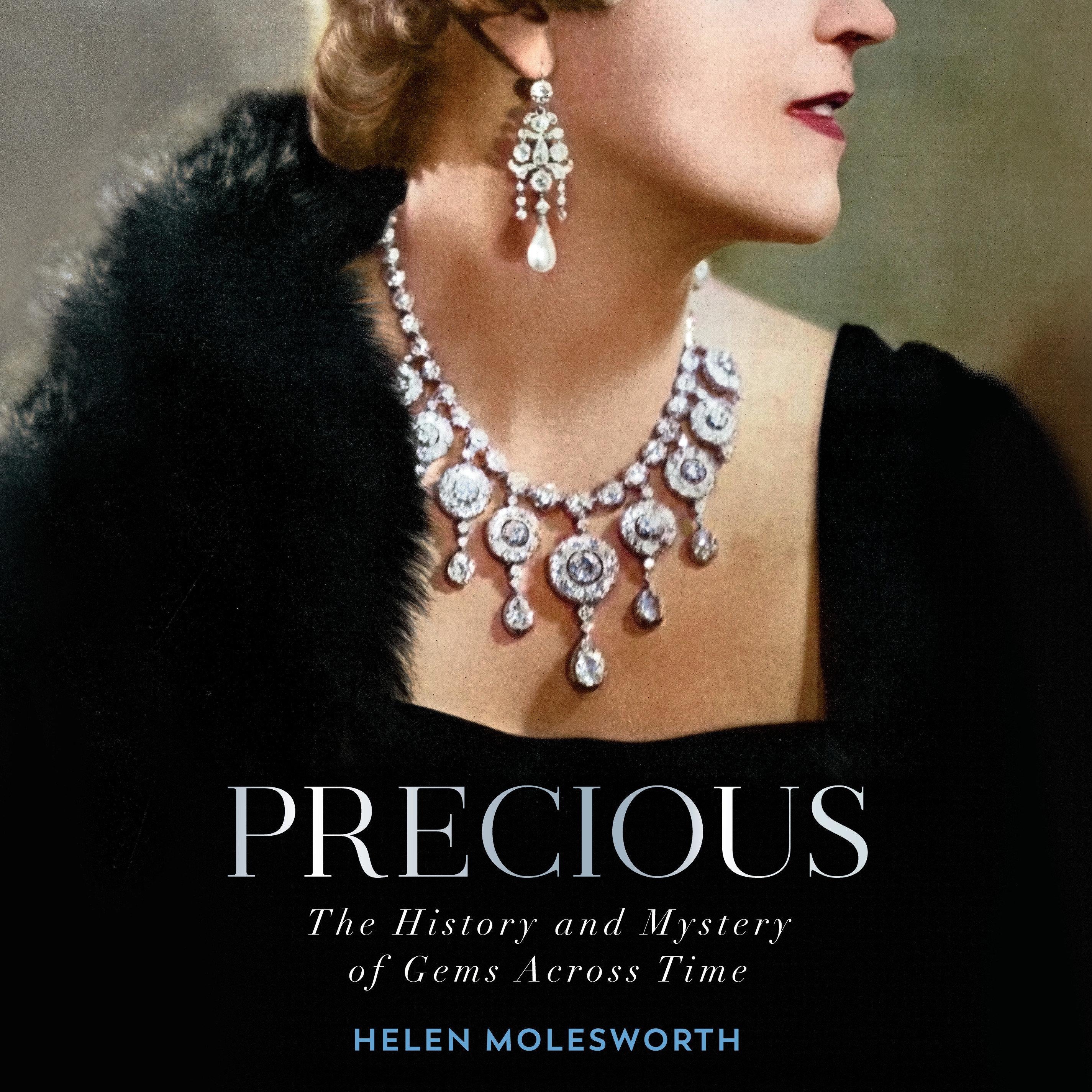 Precious