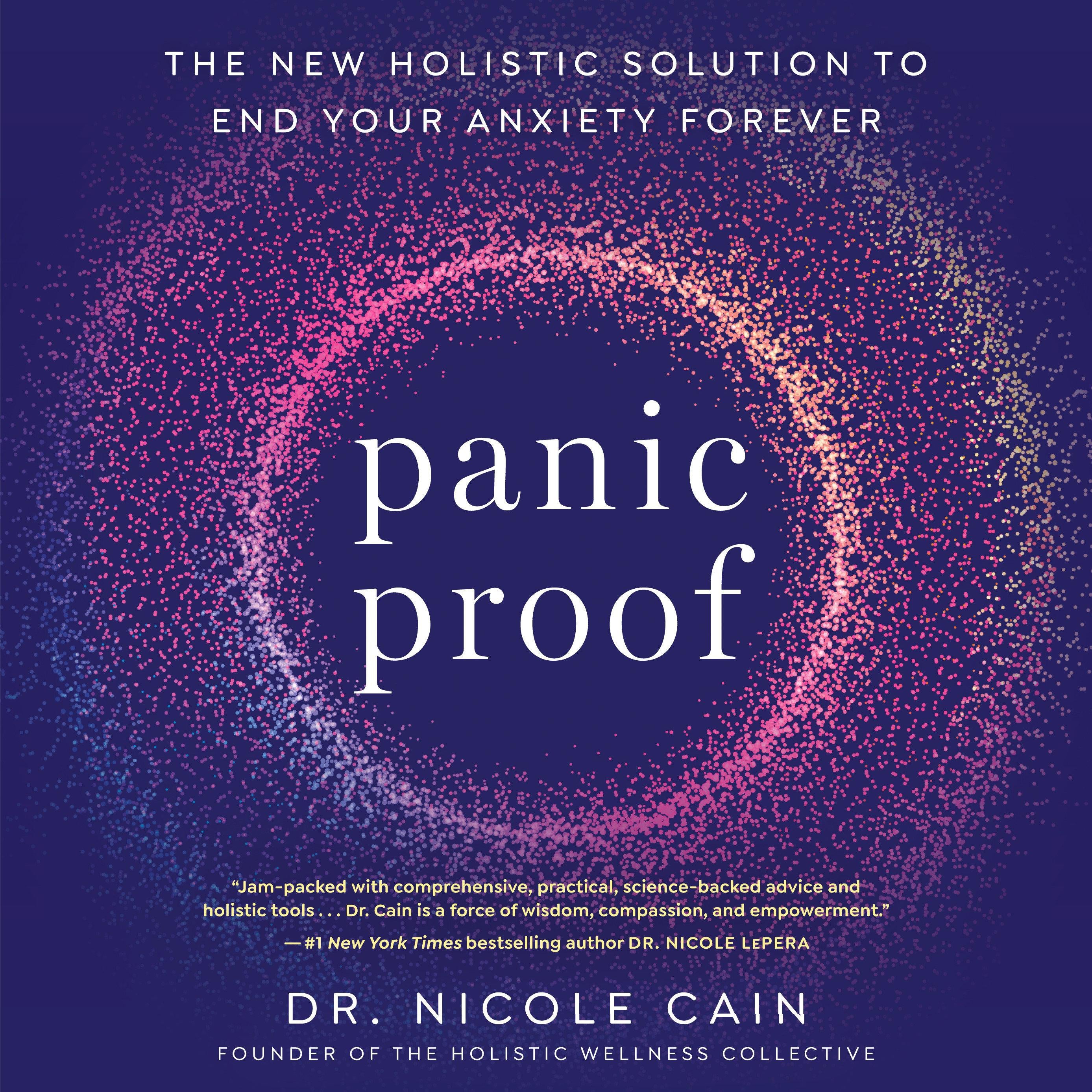 Panic Proof