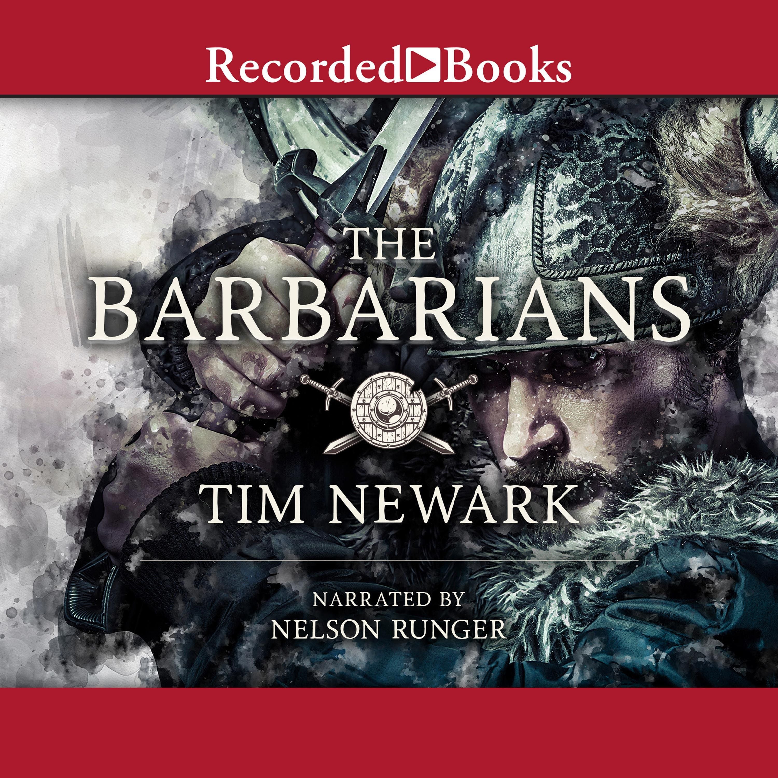 The Barbarians