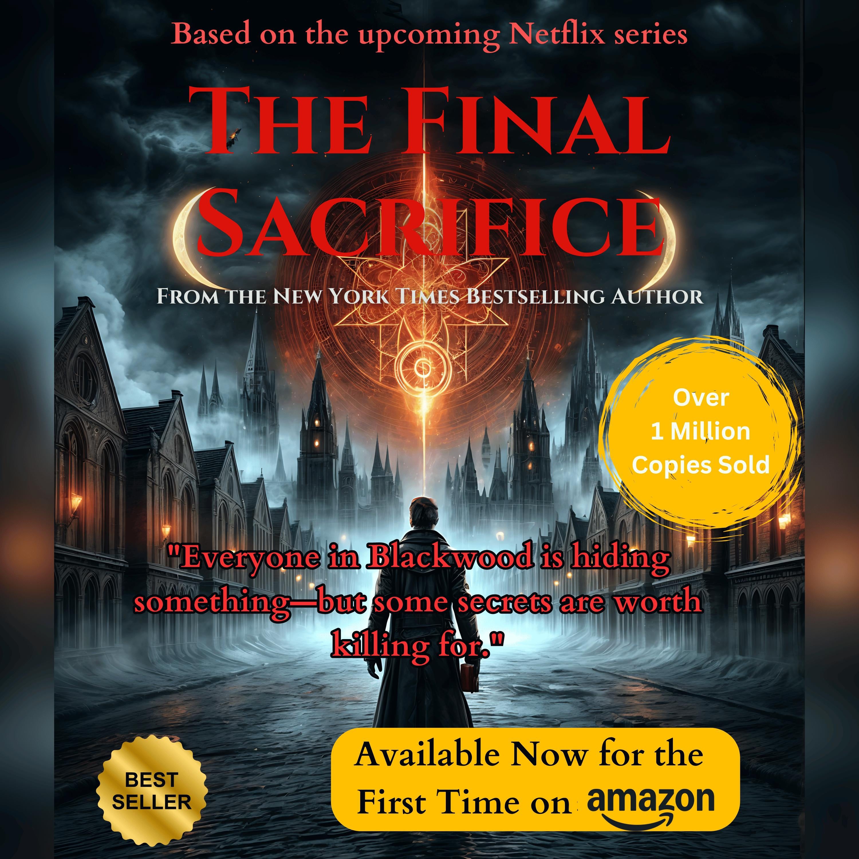 The Final Sacrifice