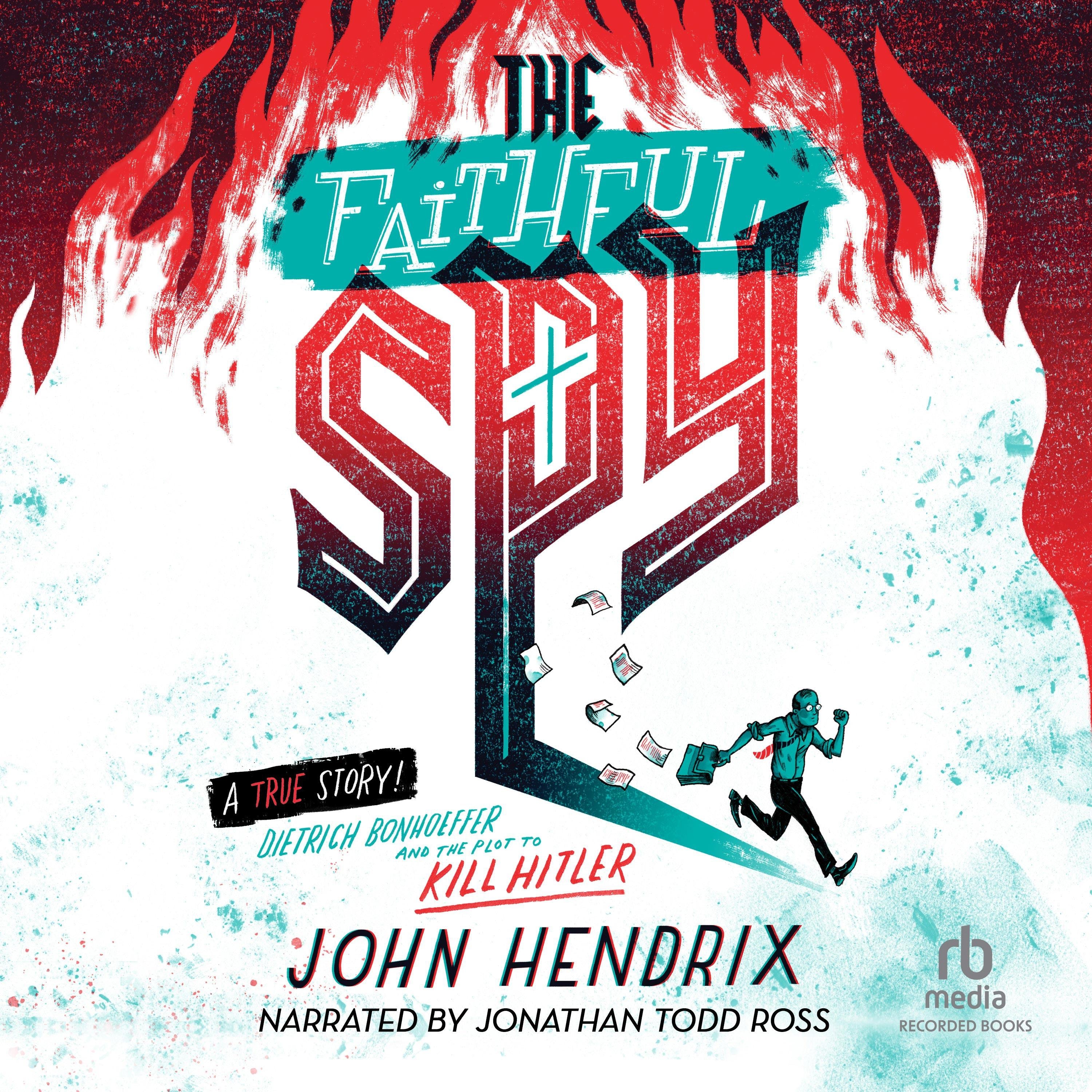 The Faithful Spy
