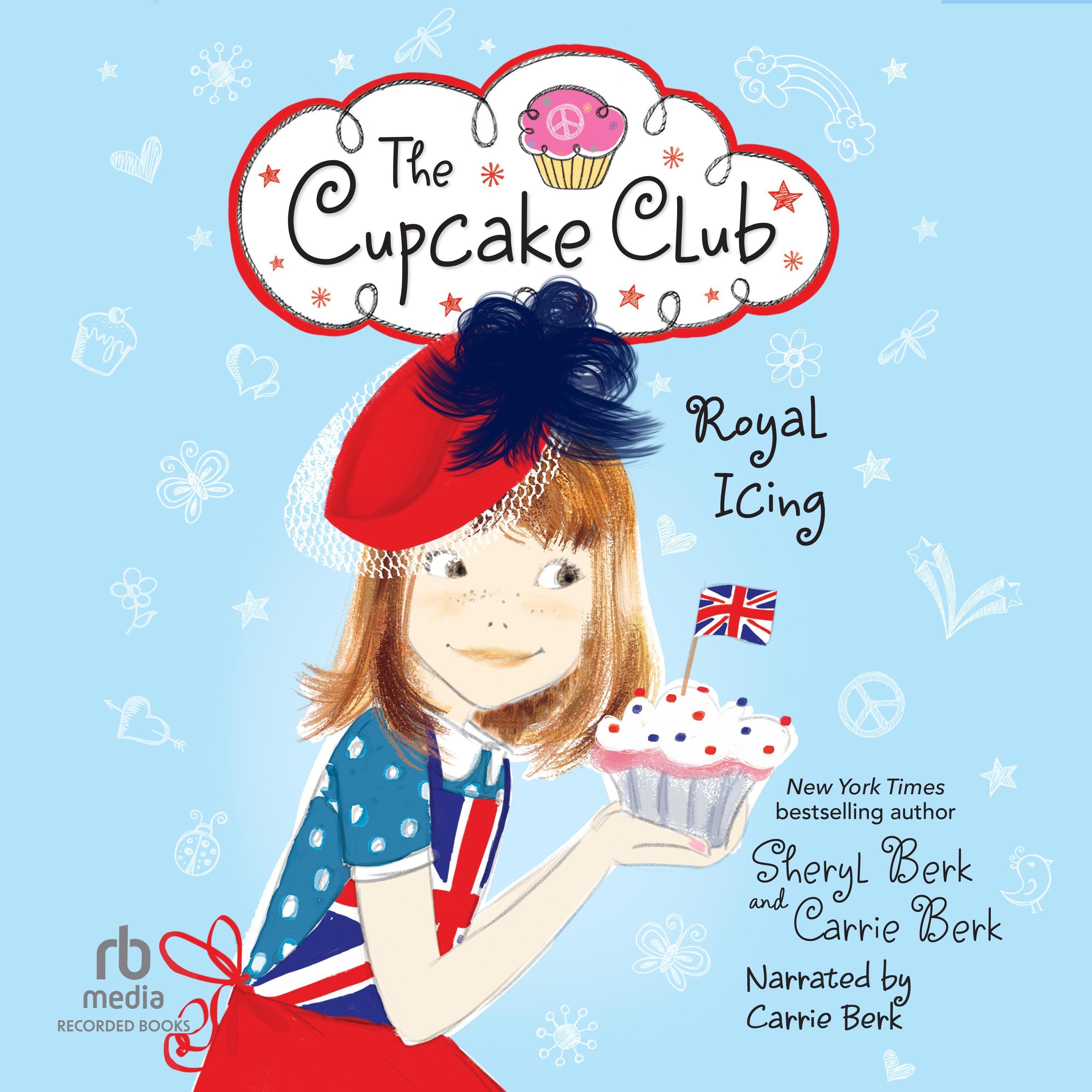 Royal Icing