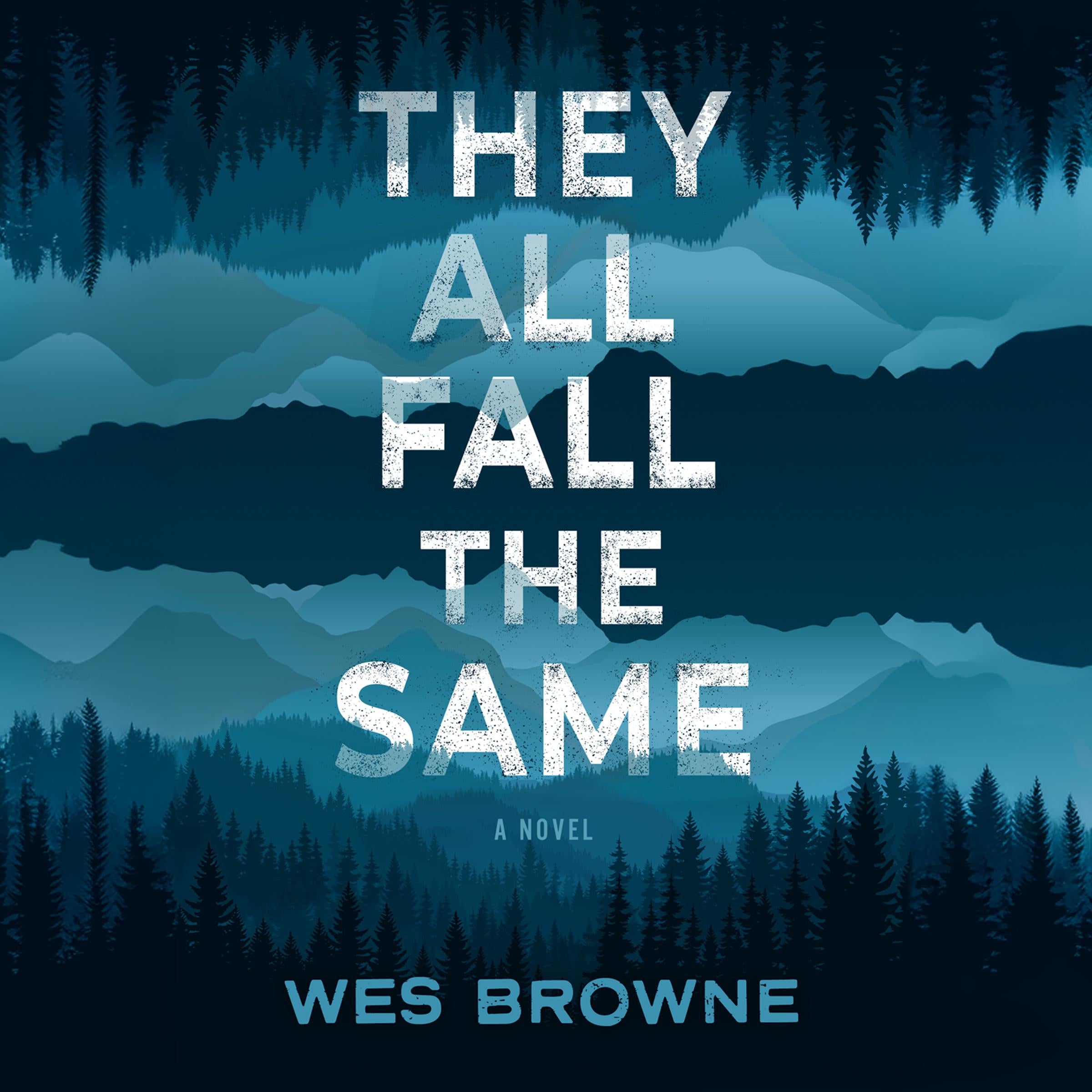 They All Fall the Same