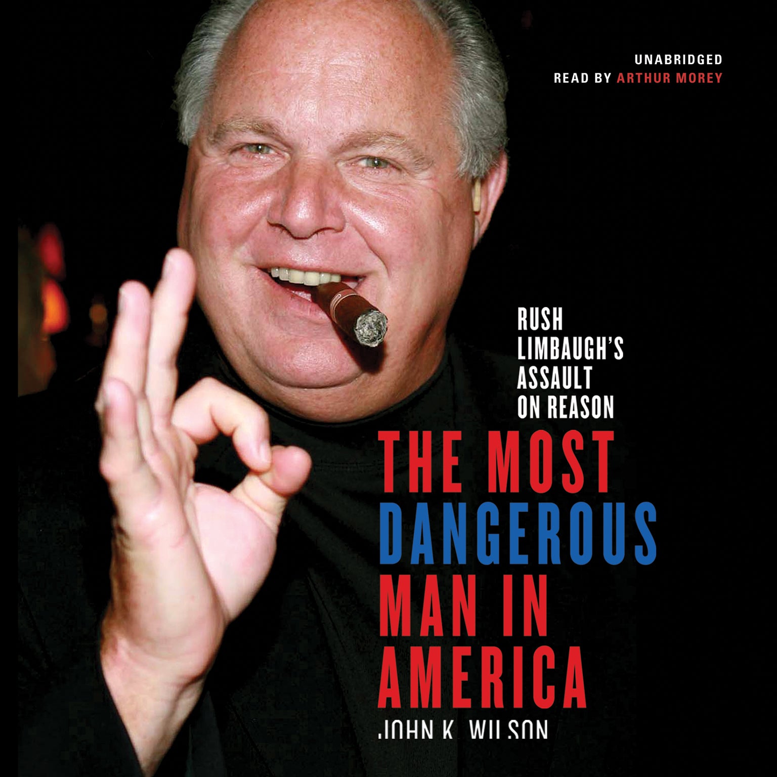 The Most Dangerous Man in America