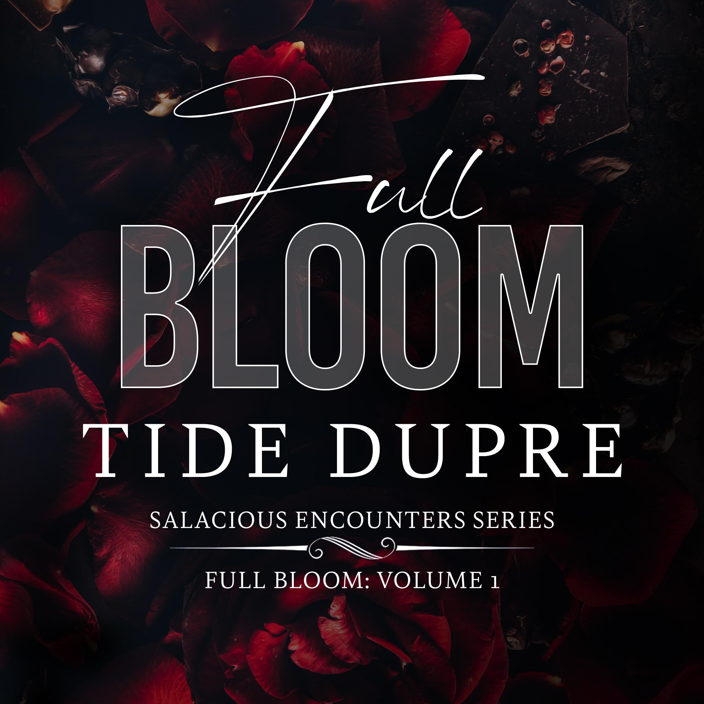 Full Bloom