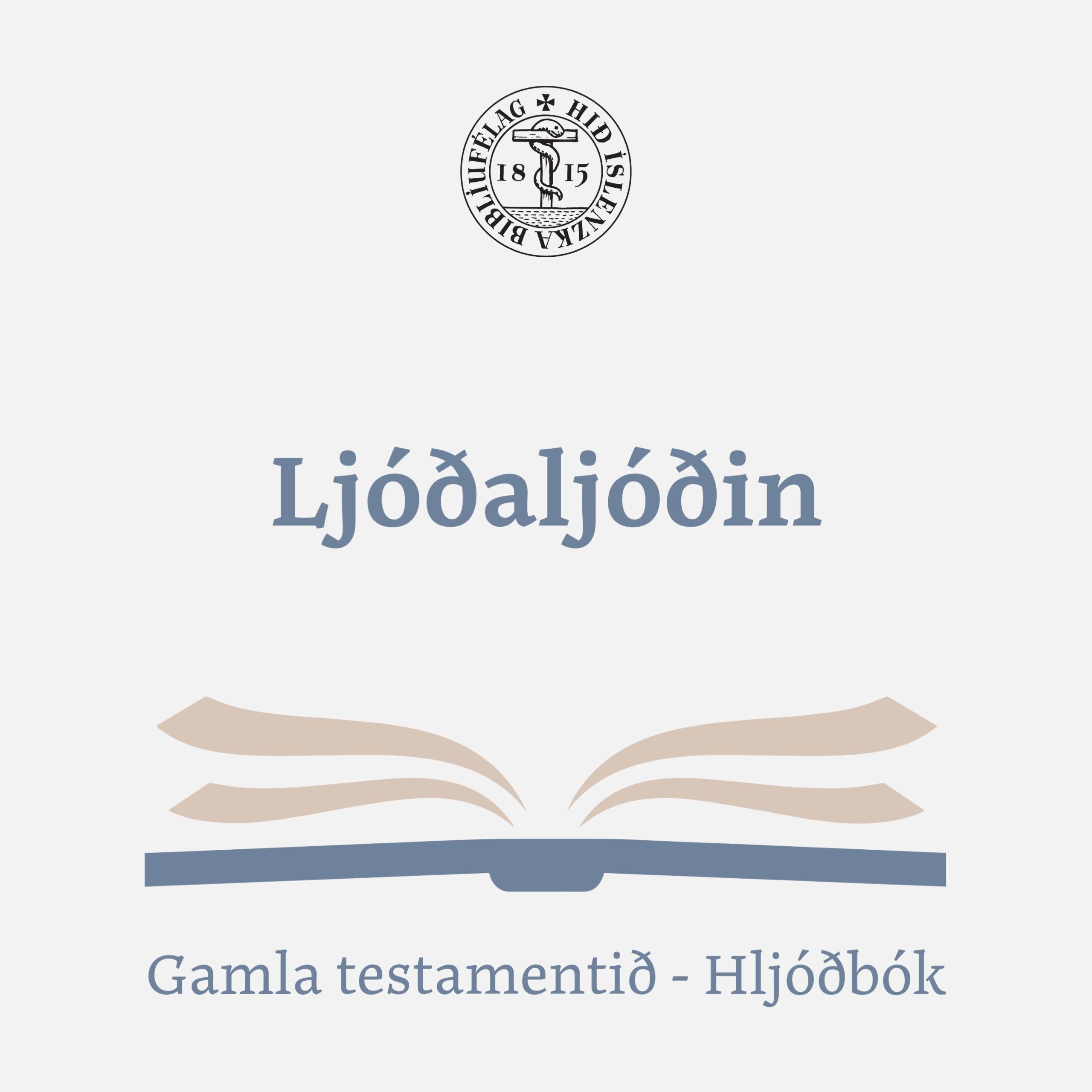 Ljóðaljóðin