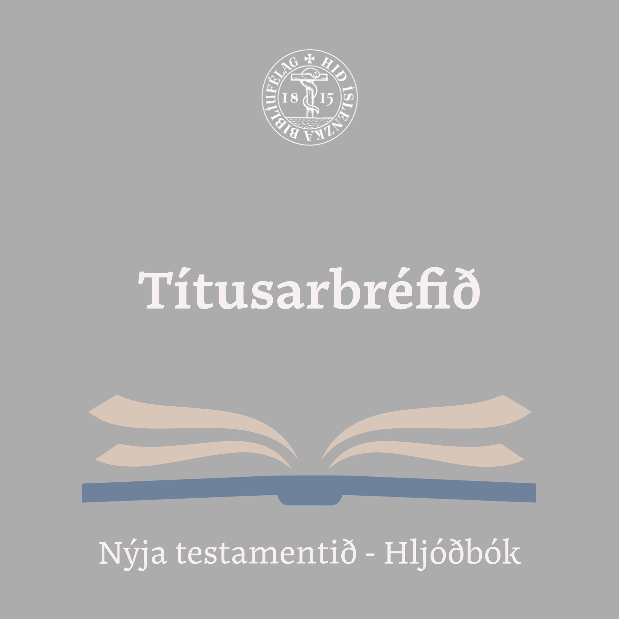 Títusarbréfið