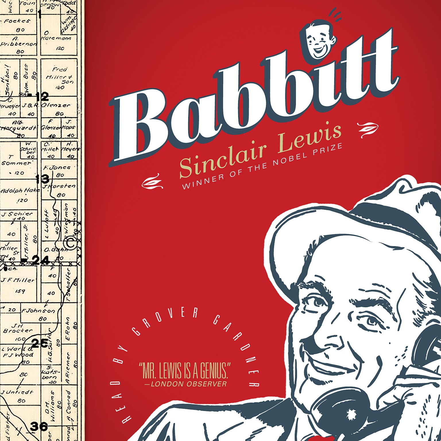 Babbitt