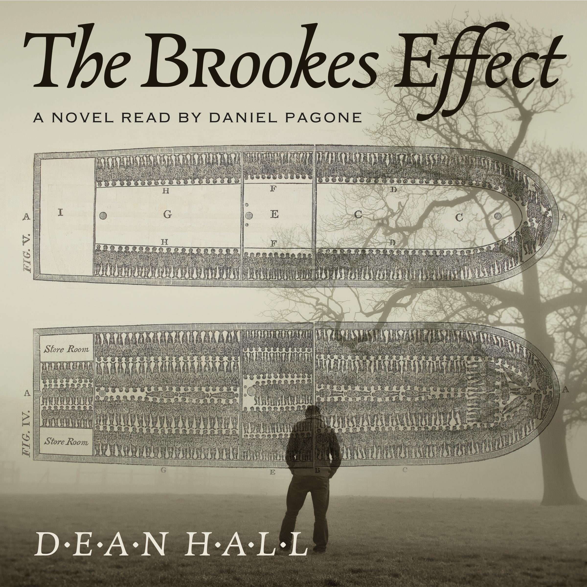The Brookes Effect