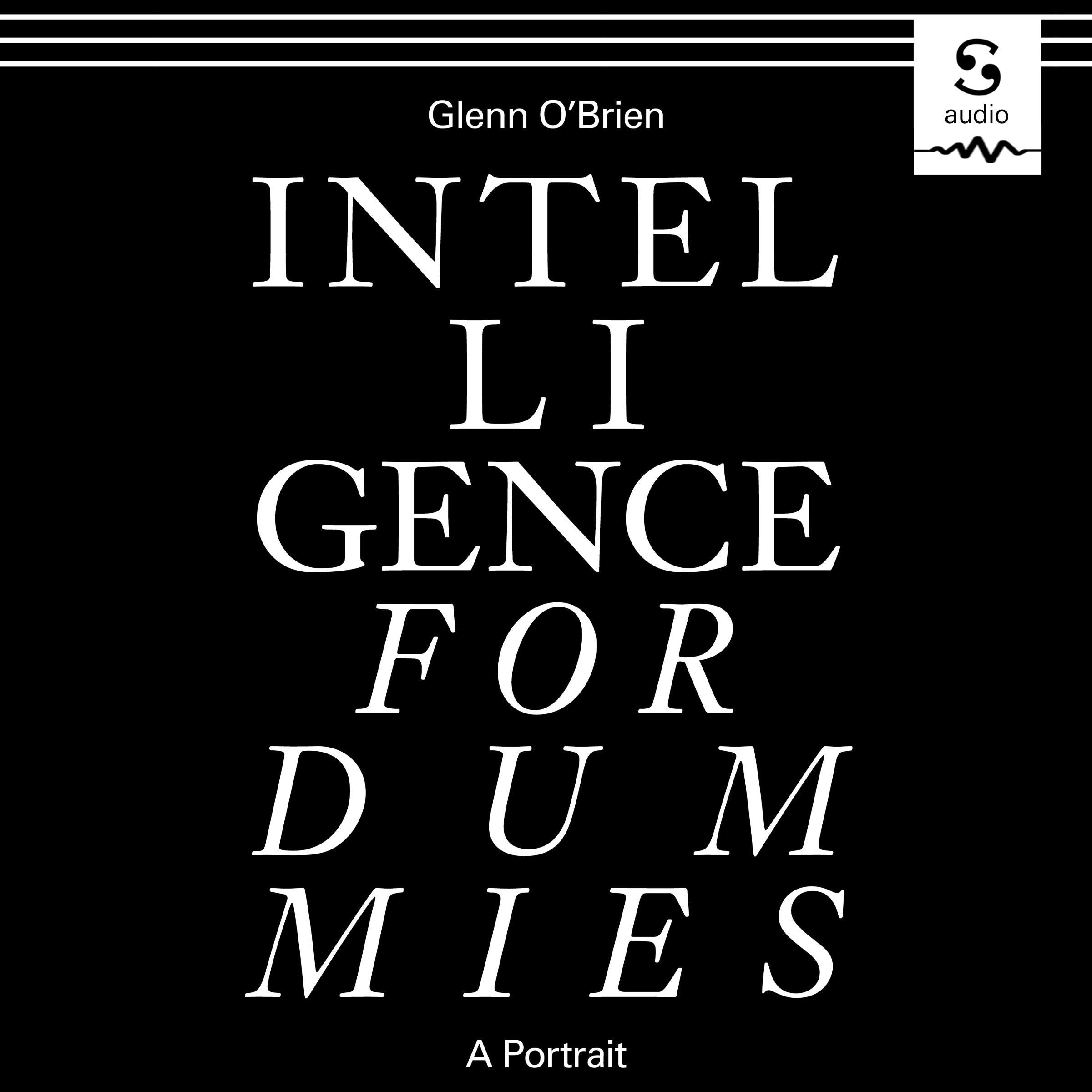 Intelligence for Dummies