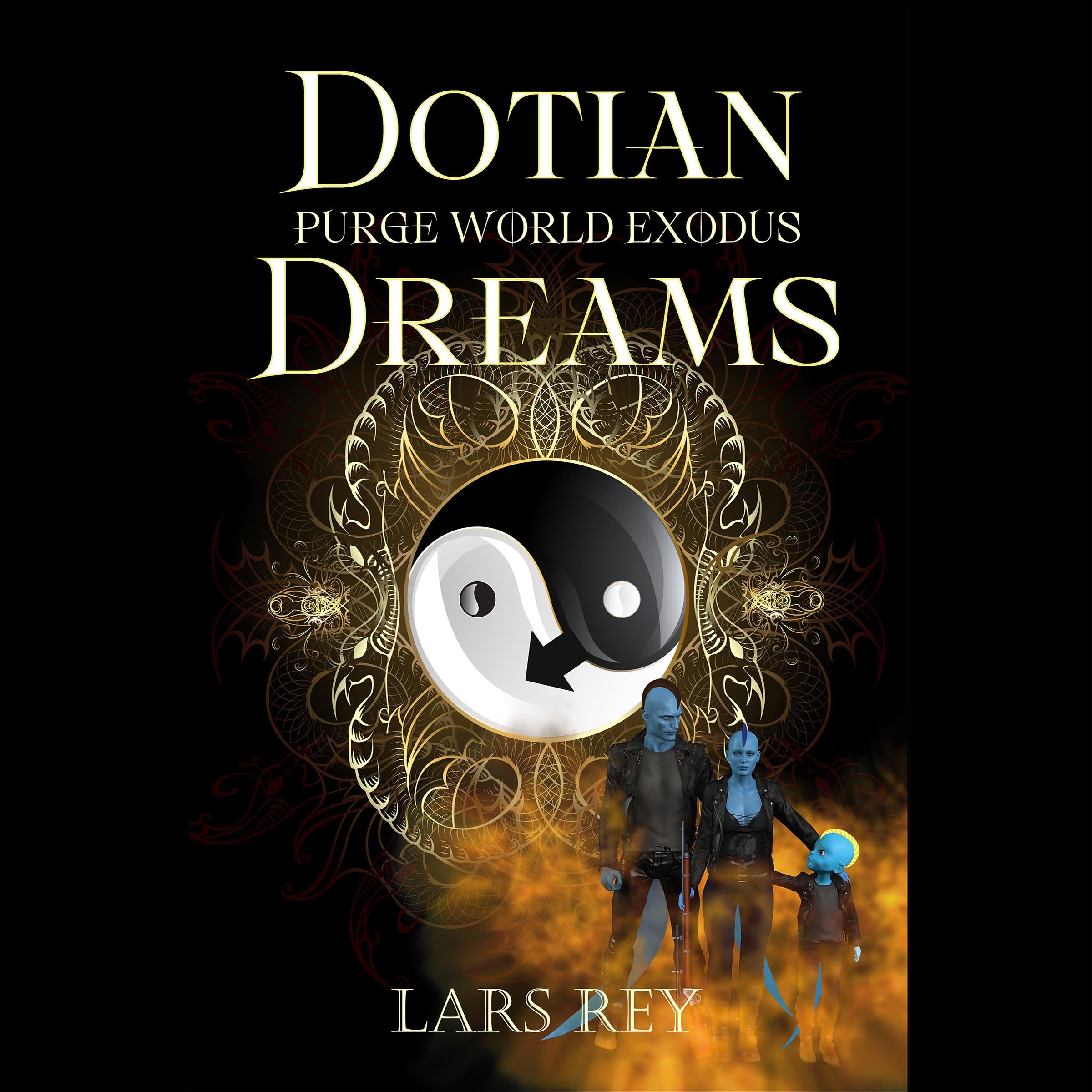 Dotian Dreams