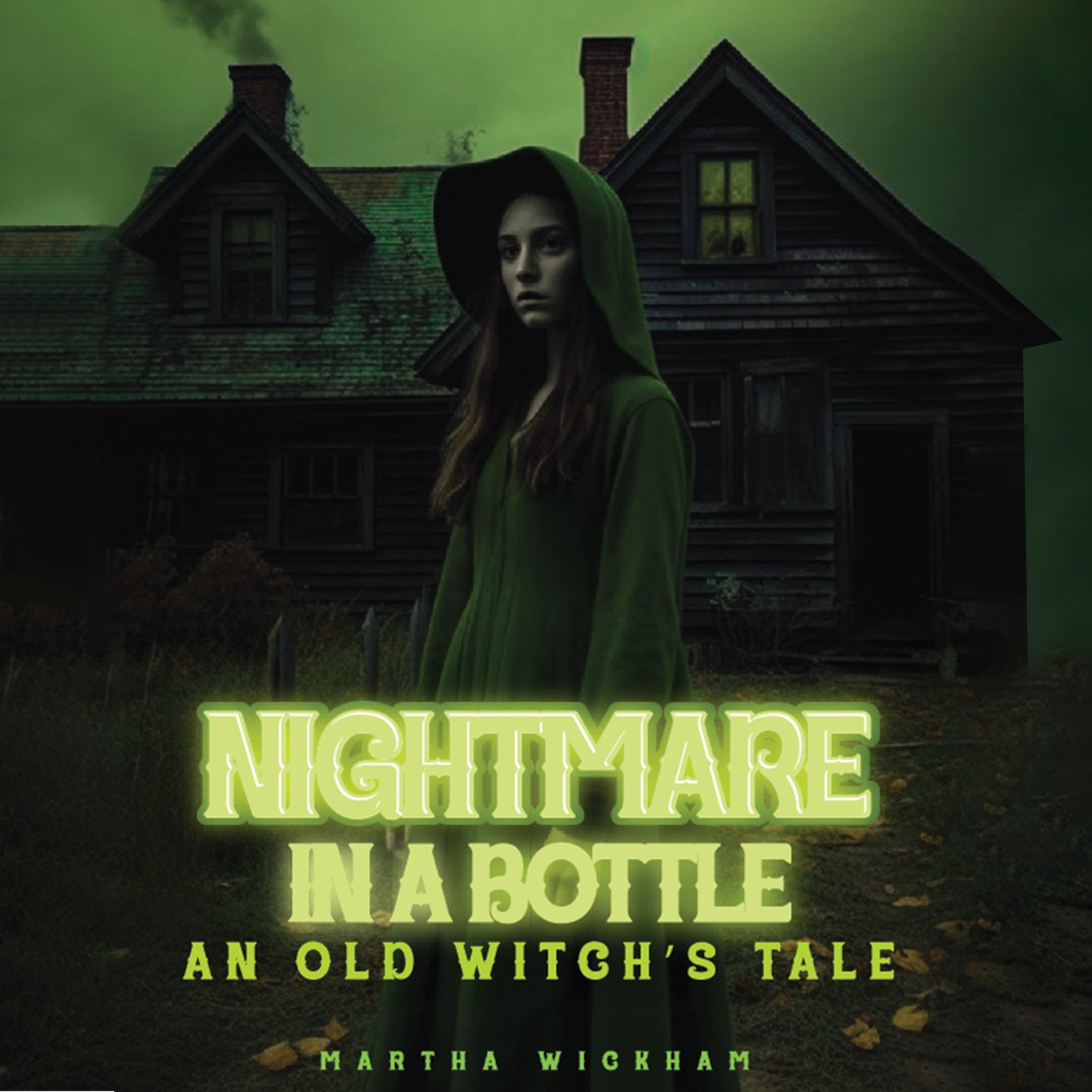 Nightmare in a Bottle
