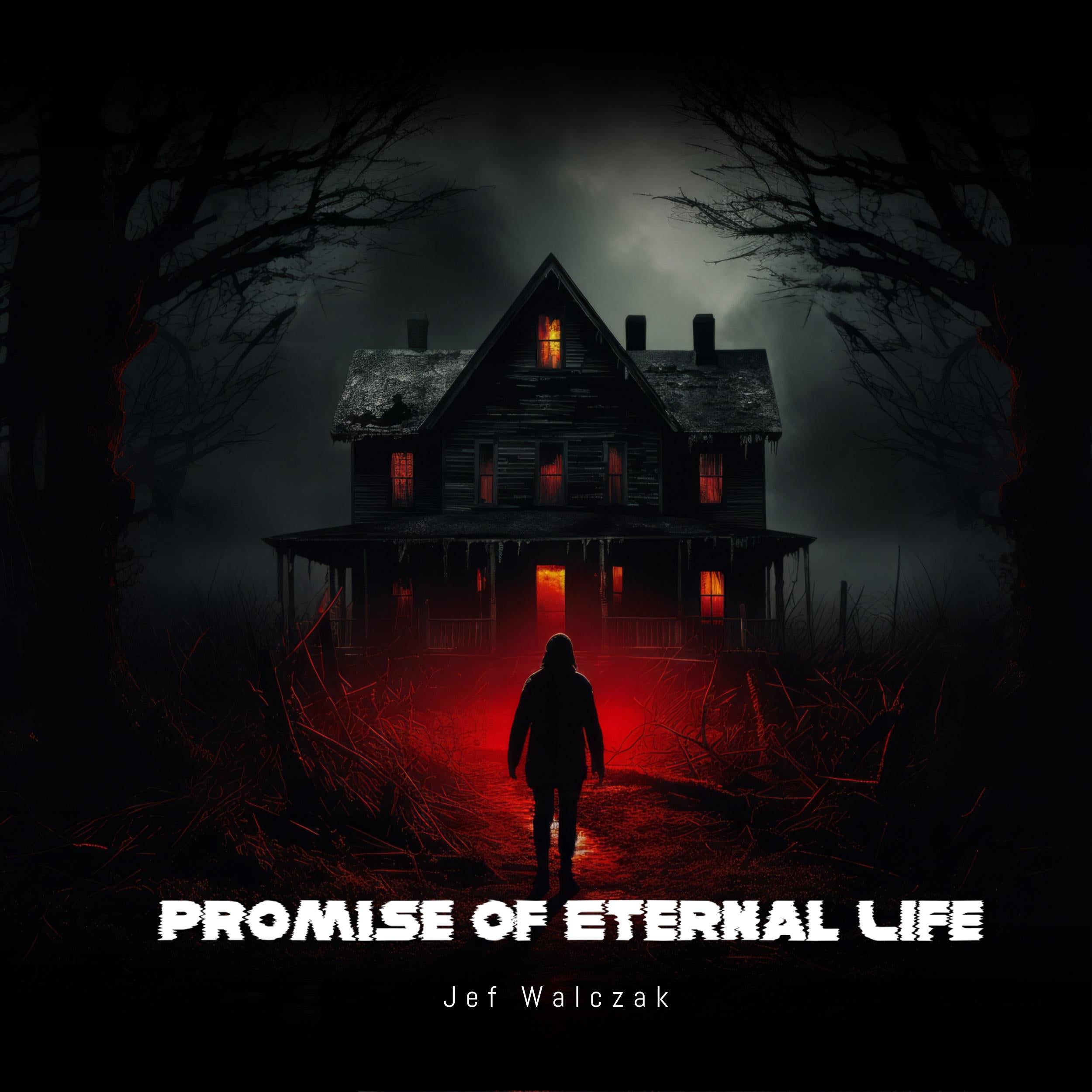 Promise of Eternal Life