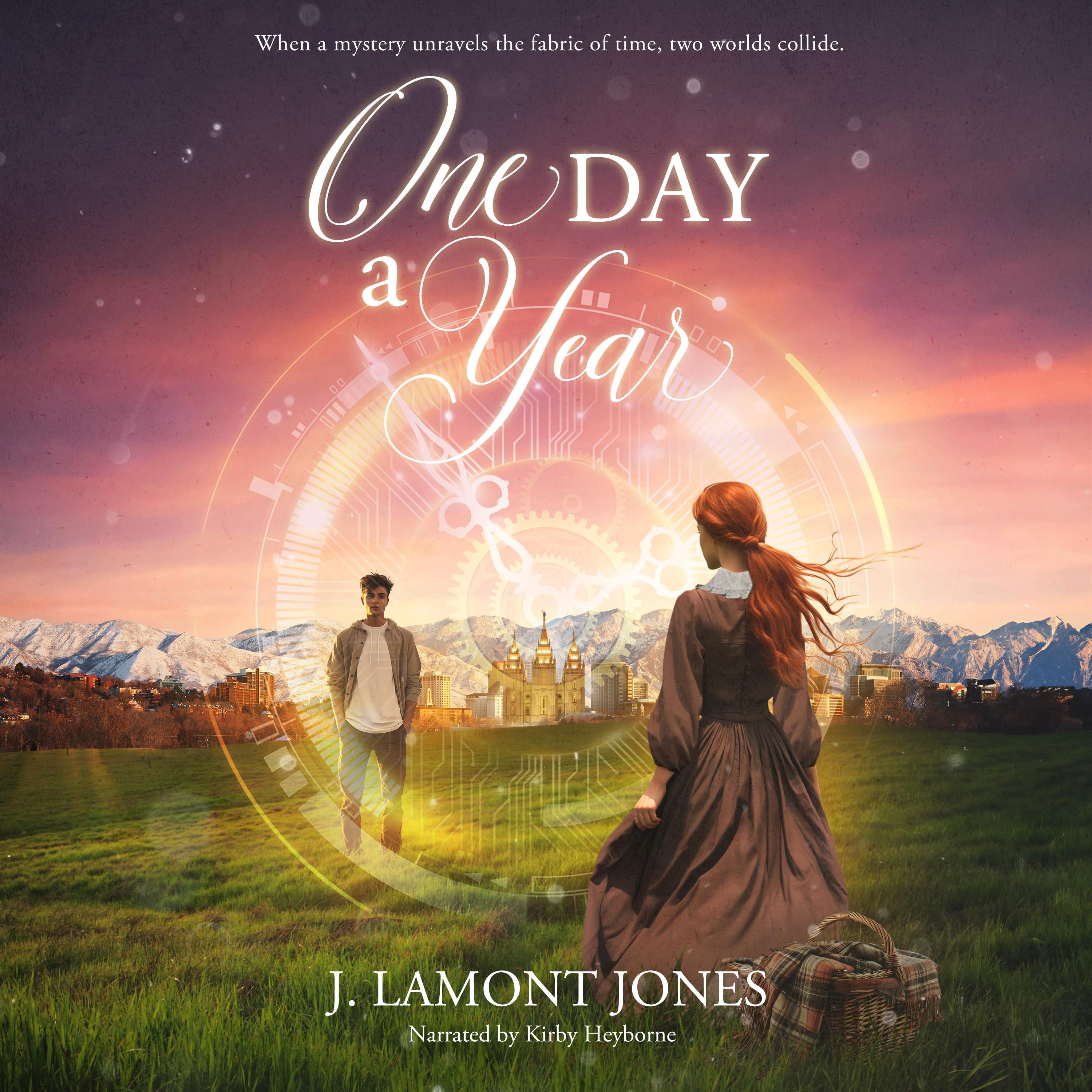 One Day a Year