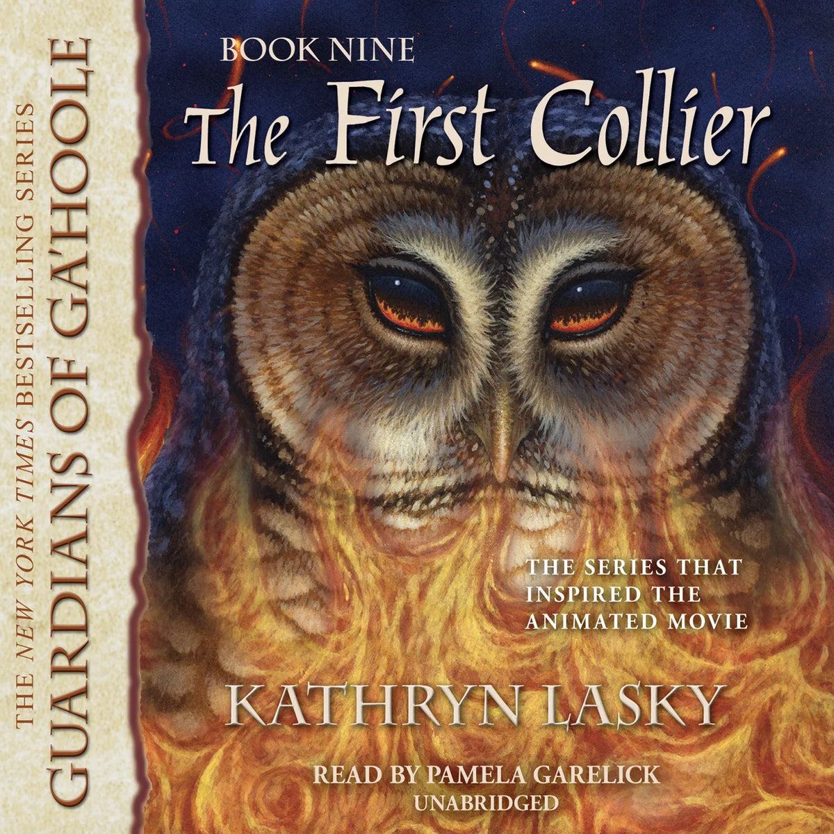 The First Collier