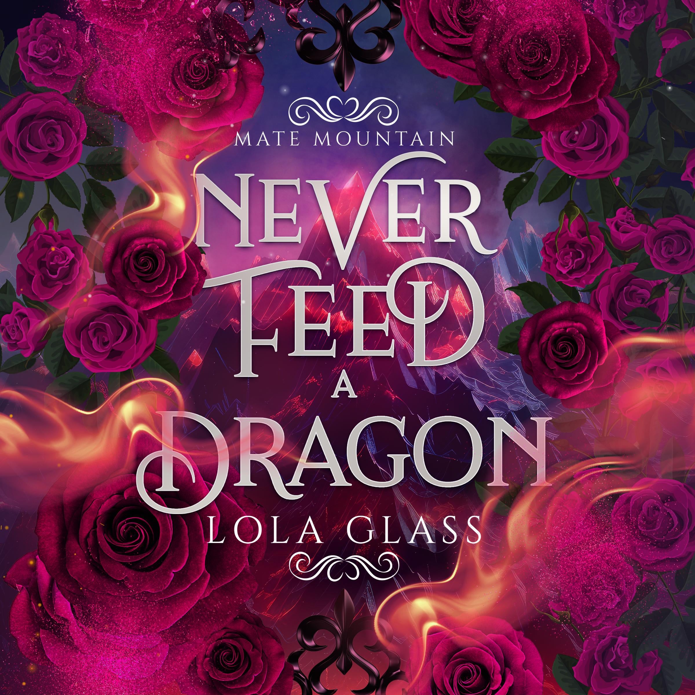 Never Feed a Dragon