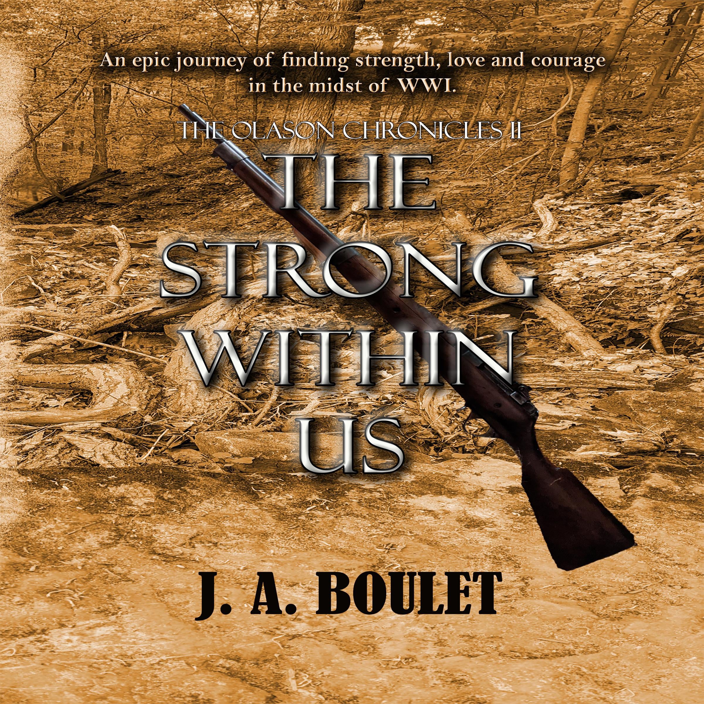 The Strong Within Us