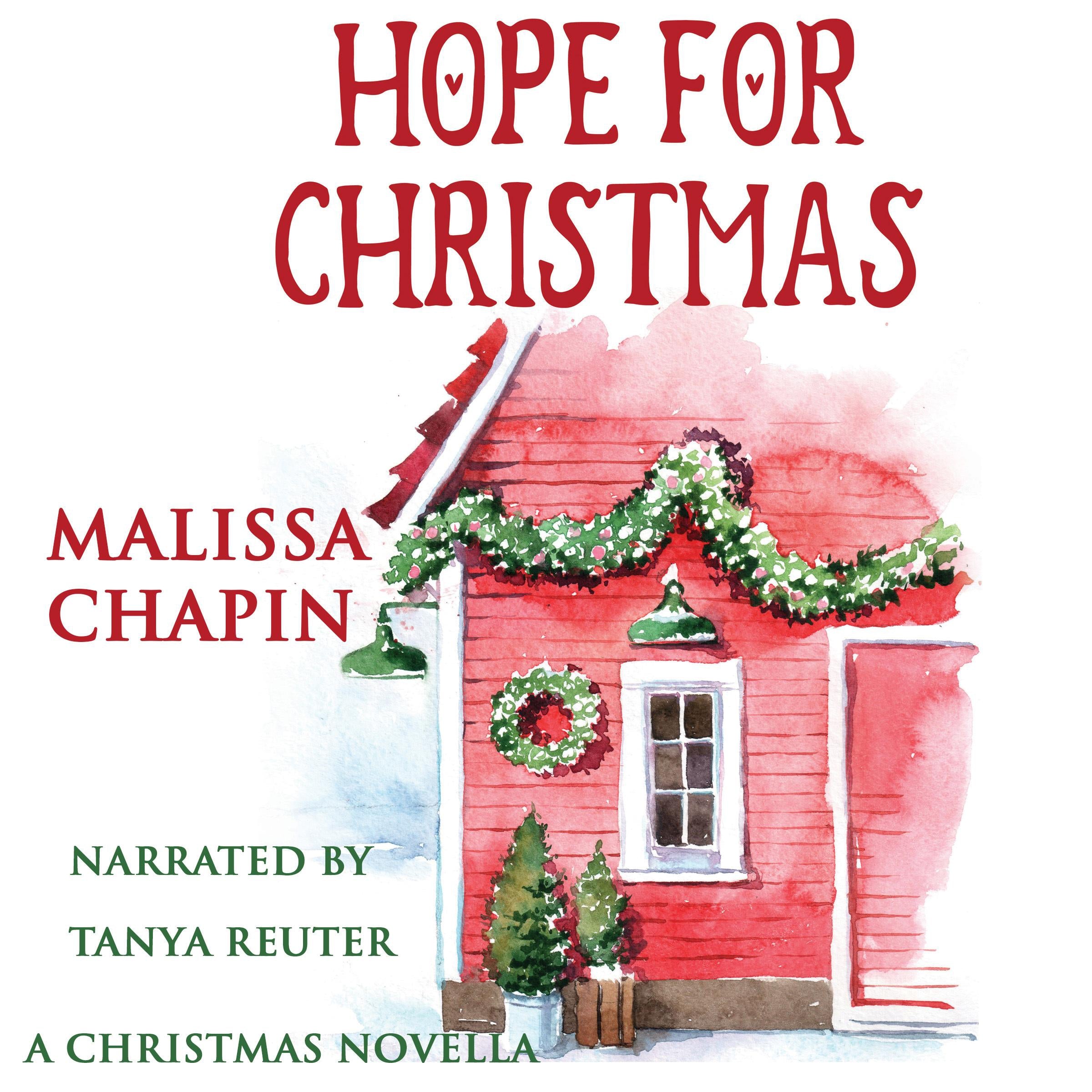 Hope For Christmas