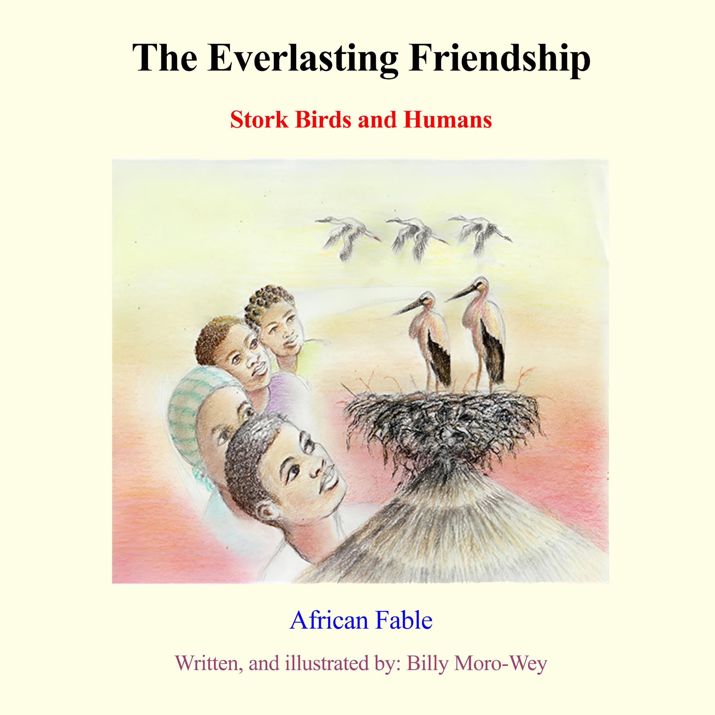 The Everlasting Friendship